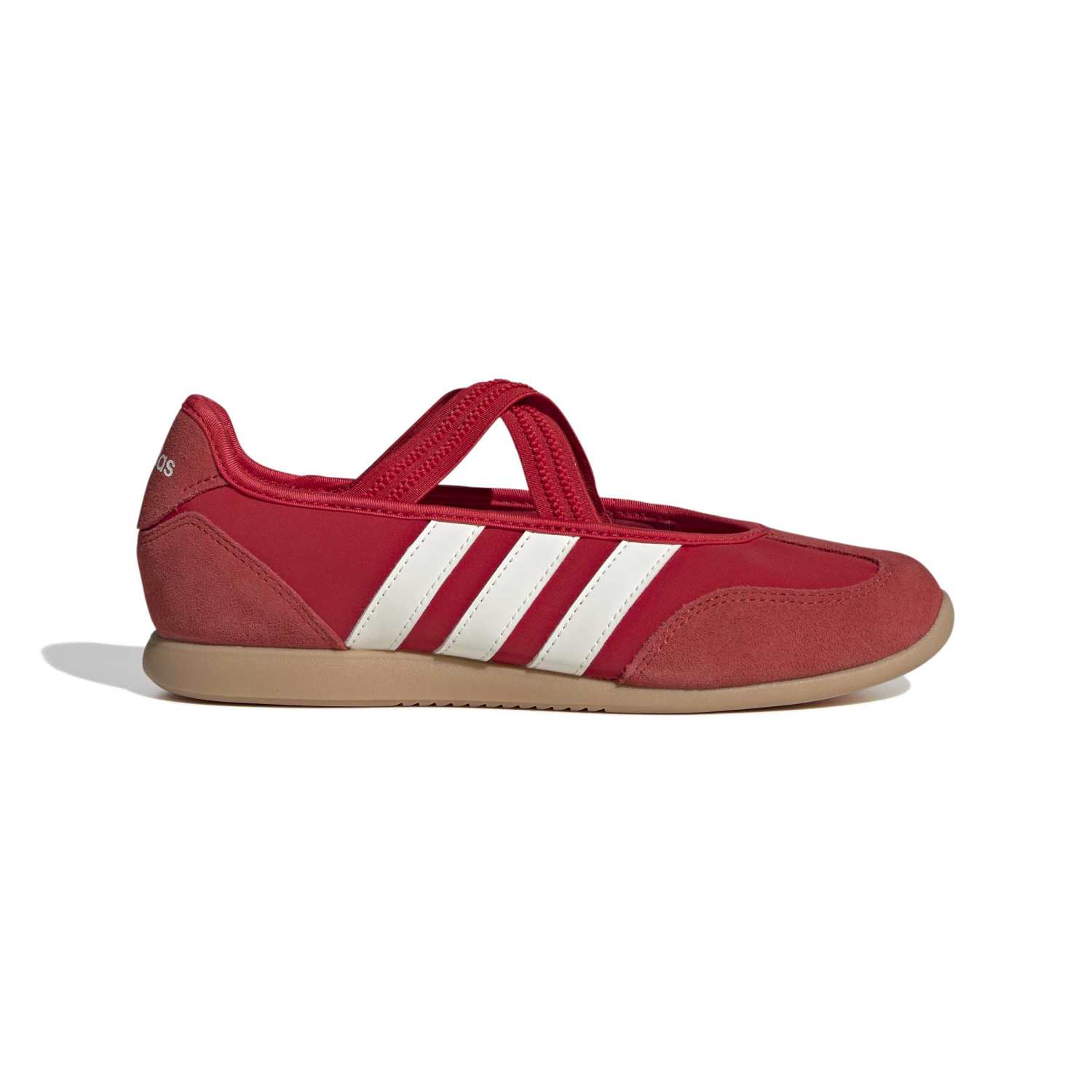 ZAPATILLAS URBANAS MUJER ADIDAS BARREDA MARY JANE - 1