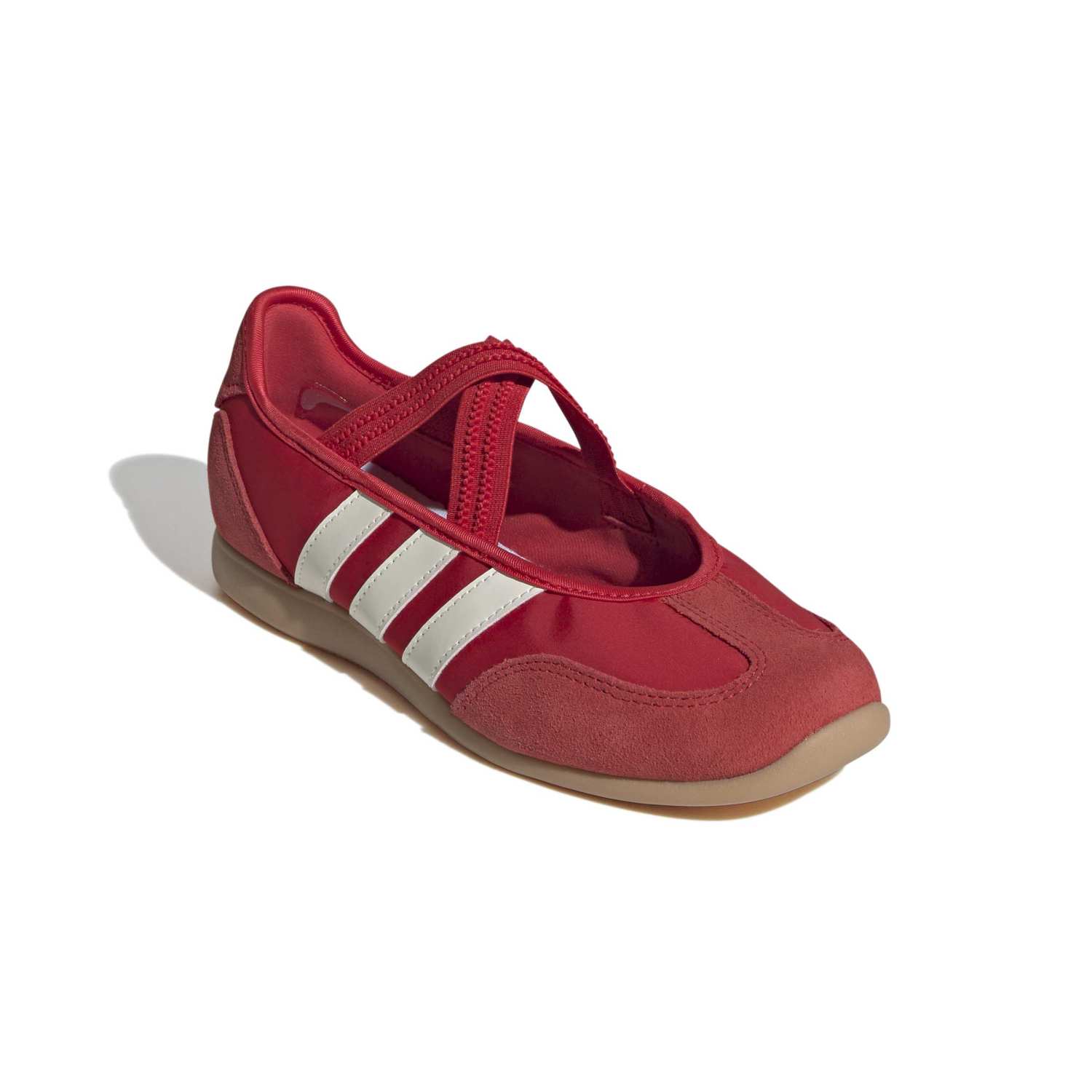 ZAPATILLAS URBANAS MUJER ADIDAS BARREDA MARY JANE - 5