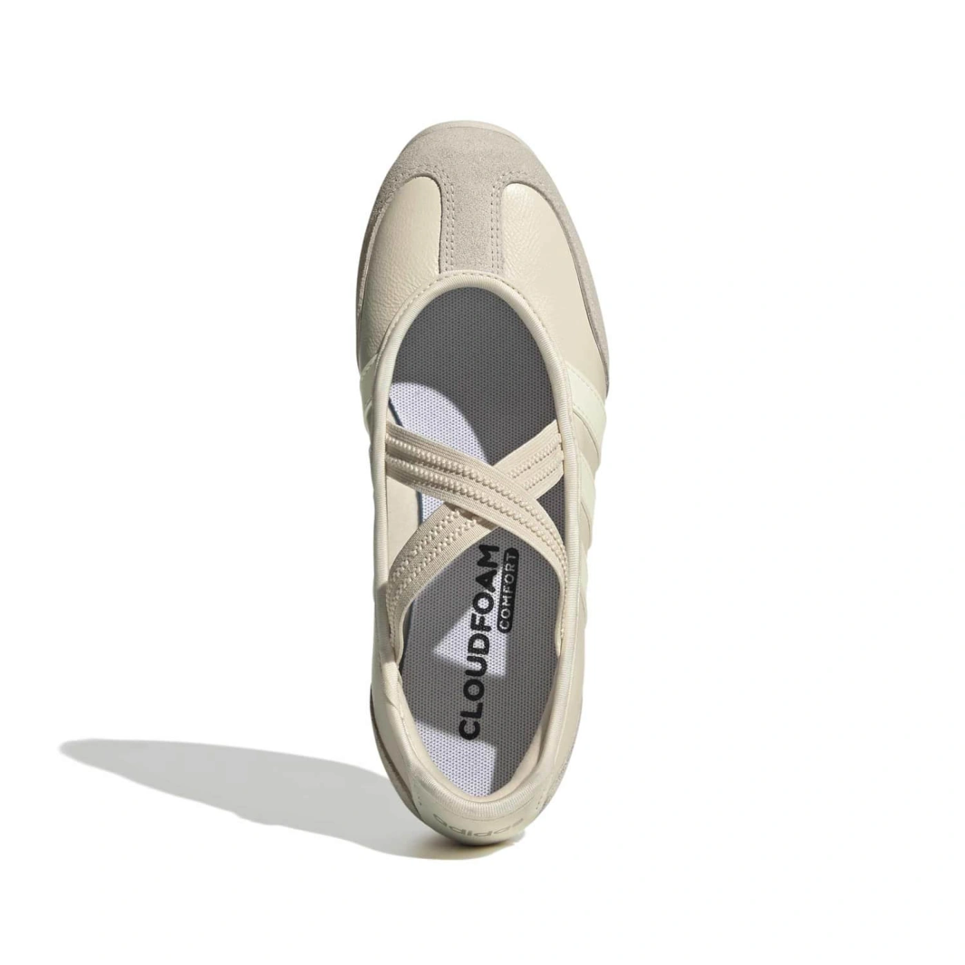 ZAPATILLAS URBANAS MUJER ADIDAS BARREDA MARY JANE - 2
