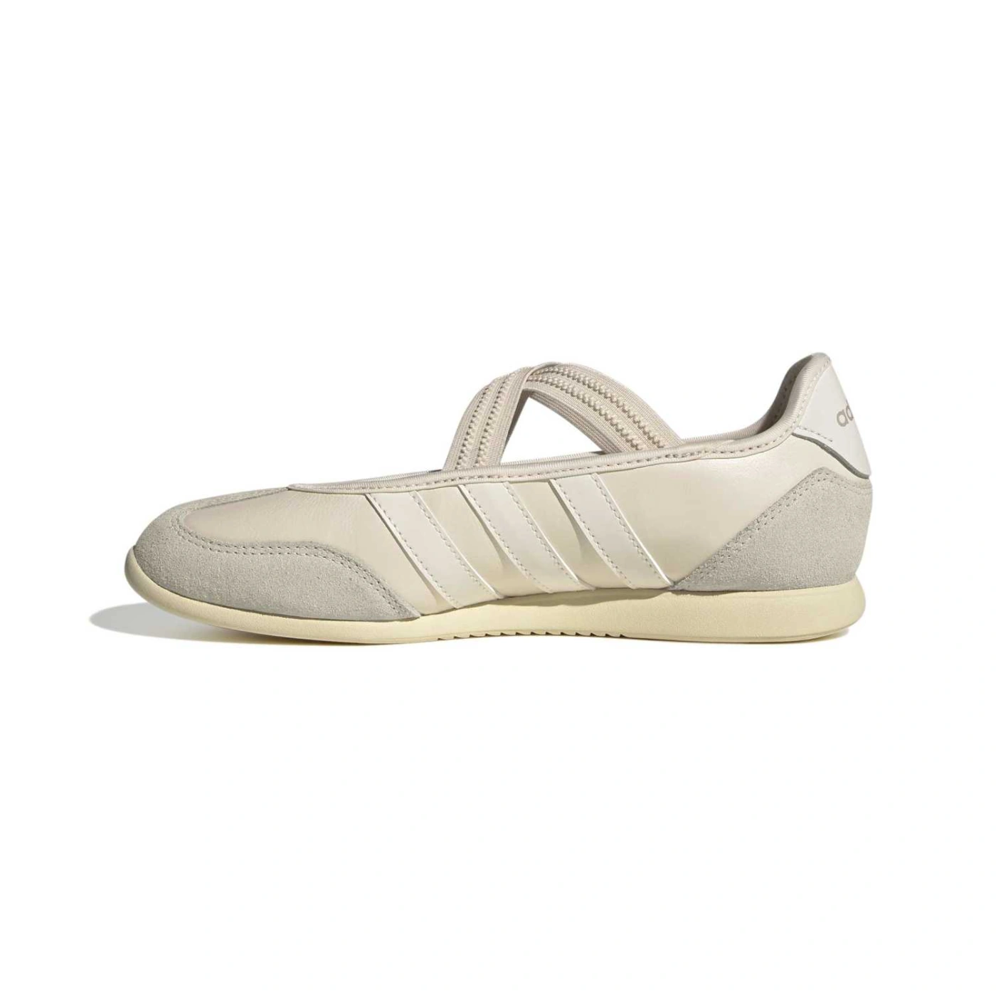 ZAPATILLAS URBANAS MUJER ADIDAS BARREDA MARY JANE - 4