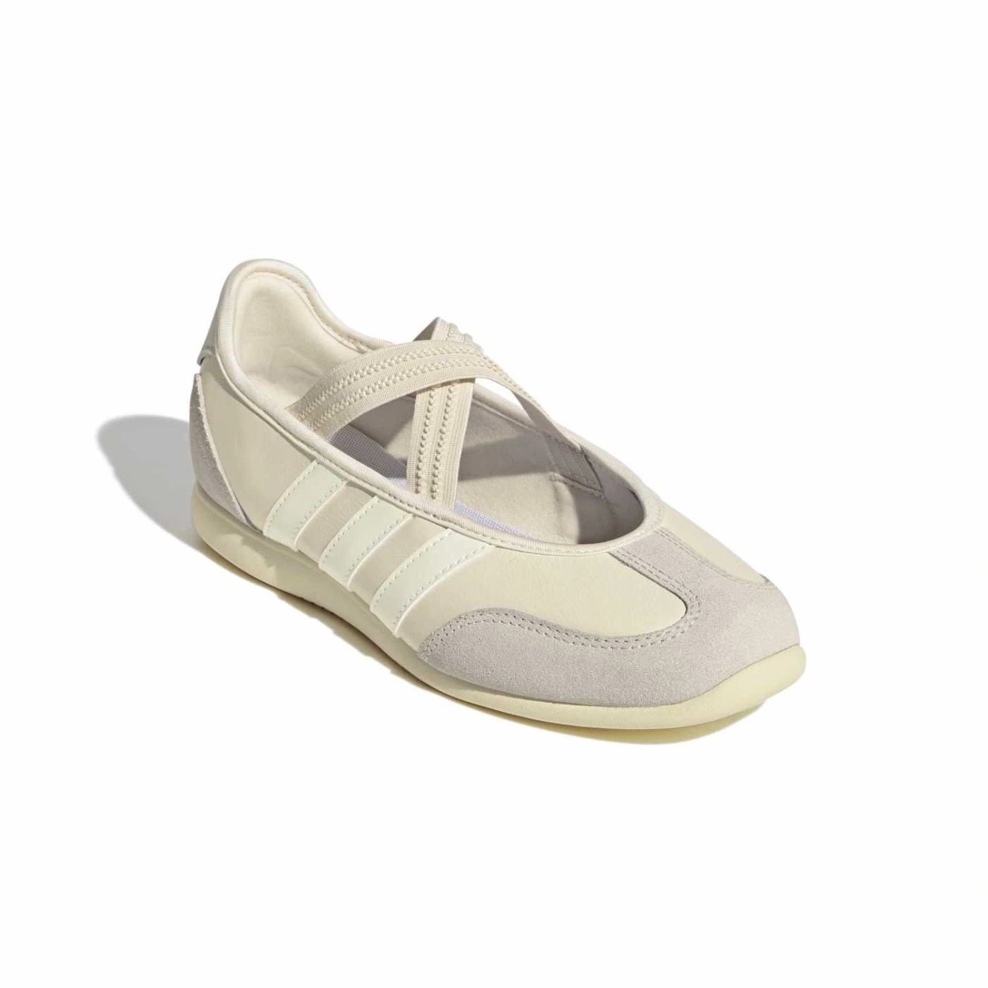 ZAPATILLAS URBANAS MUJER ADIDAS BARREDA MARY JANE - 5