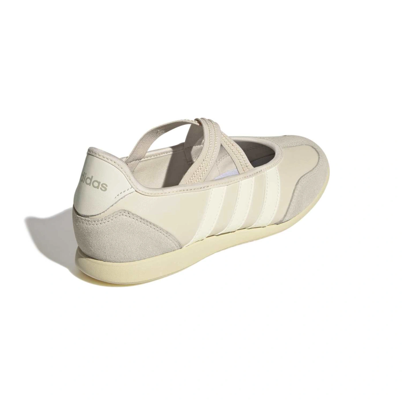 ZAPATILLAS URBANAS MUJER ADIDAS BARREDA MARY JANE - 6