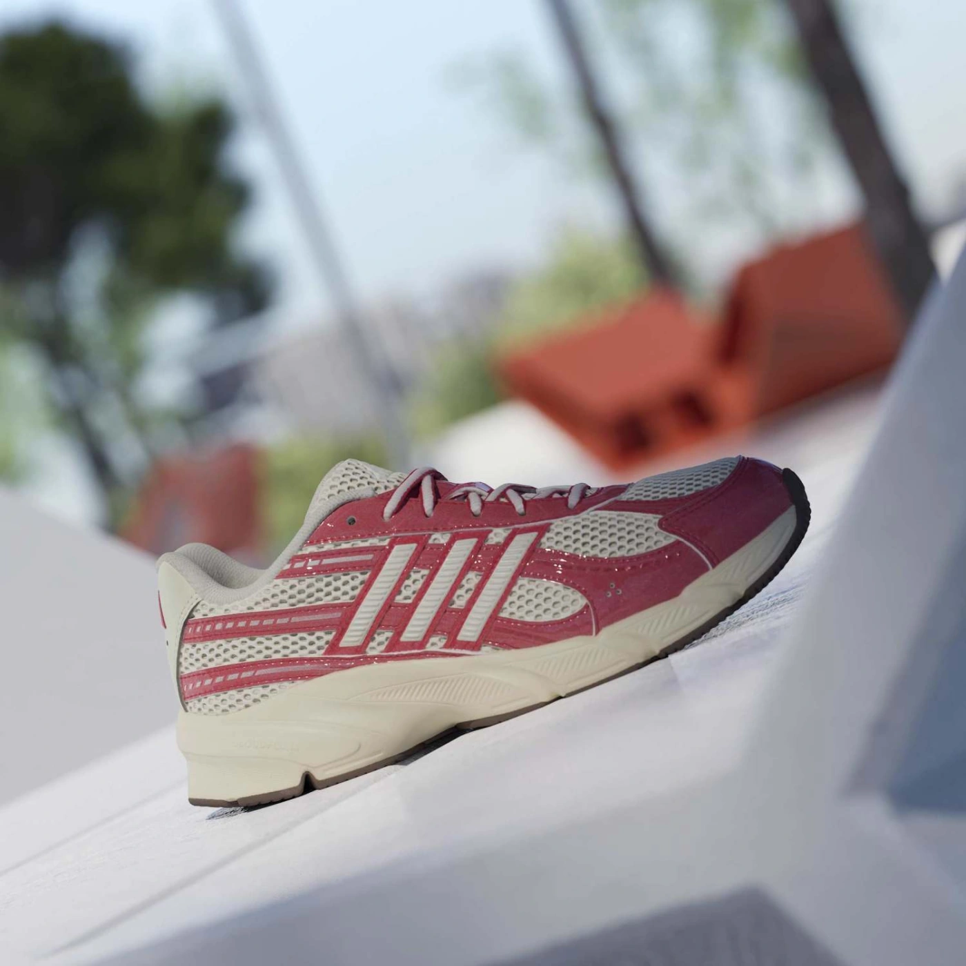 ZAPATILLAS MUJER ADIDAS URBANAS TECHNOCHAOS 2000 - 1