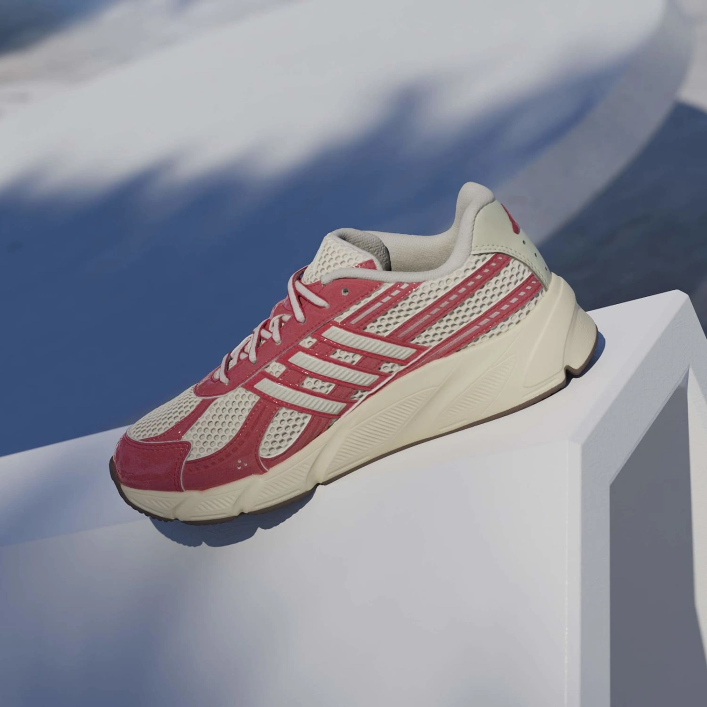 ZAPATILLAS MUJER ADIDAS URBANAS TECHNOCHAOS 2000 - 5