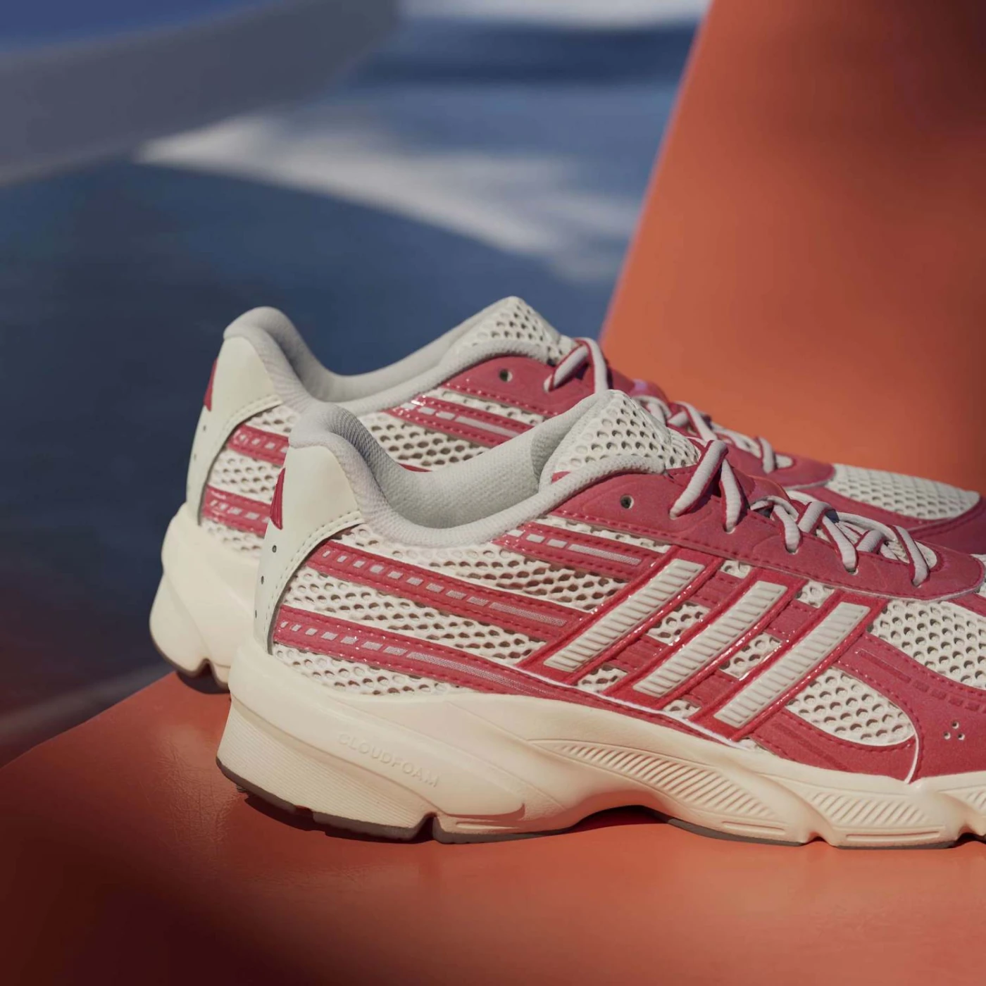ZAPATILLAS MUJER ADIDAS URBANAS TECHNOCHAOS 2000 - 7