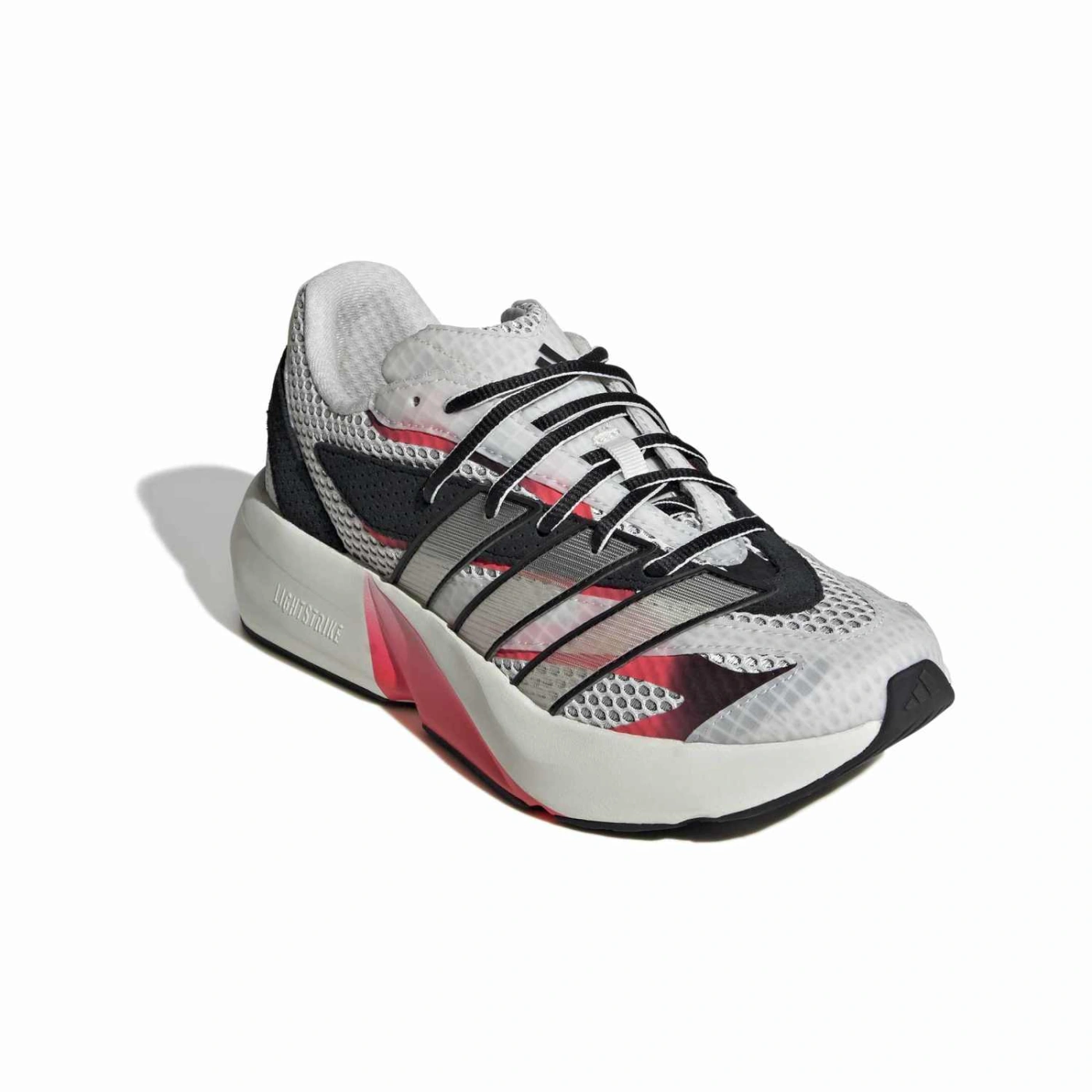 ZAPATILLAS URBANAS MUJER ADIDAS LIGHTBLAZE - 5