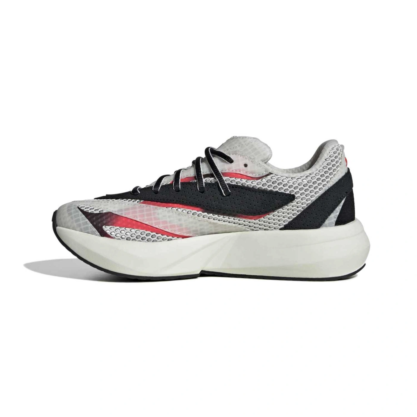 ZAPATILLAS URBANAS MUJER ADIDAS LIGHTBLAZE - 4