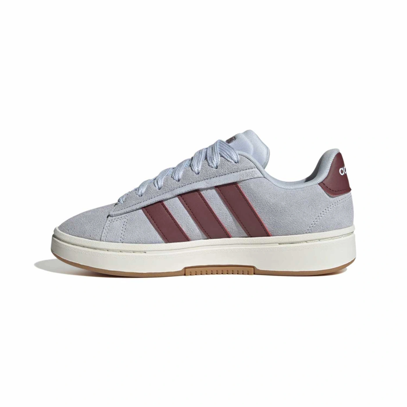 ZAPATILLAS URBANAS MUJER ADIDAS GRAND COURT ALPHA 00s - 4