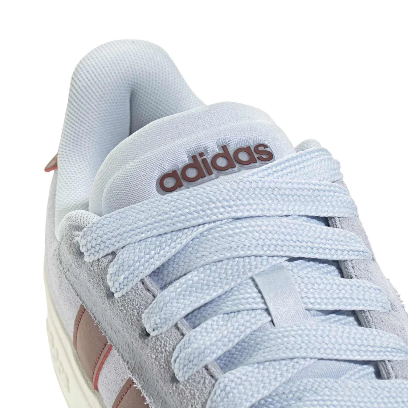 ZAPATILLAS  URBANAS MUJER ADIDAS GRAND COURT ALPHA 00s - 7