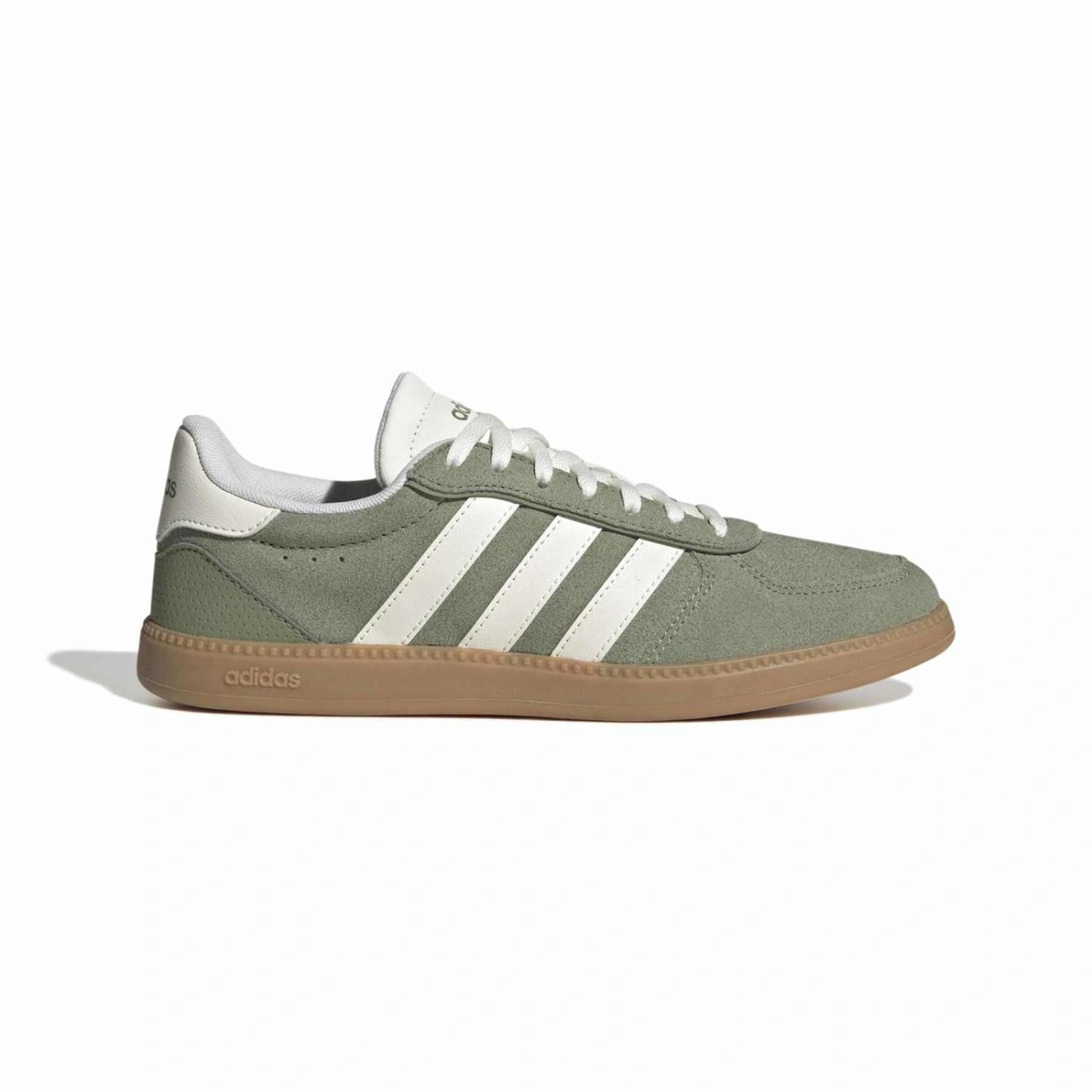 ZAPATILLAS  URBANAS MUJER ADIDAS BREAKNET SLEEK - 1