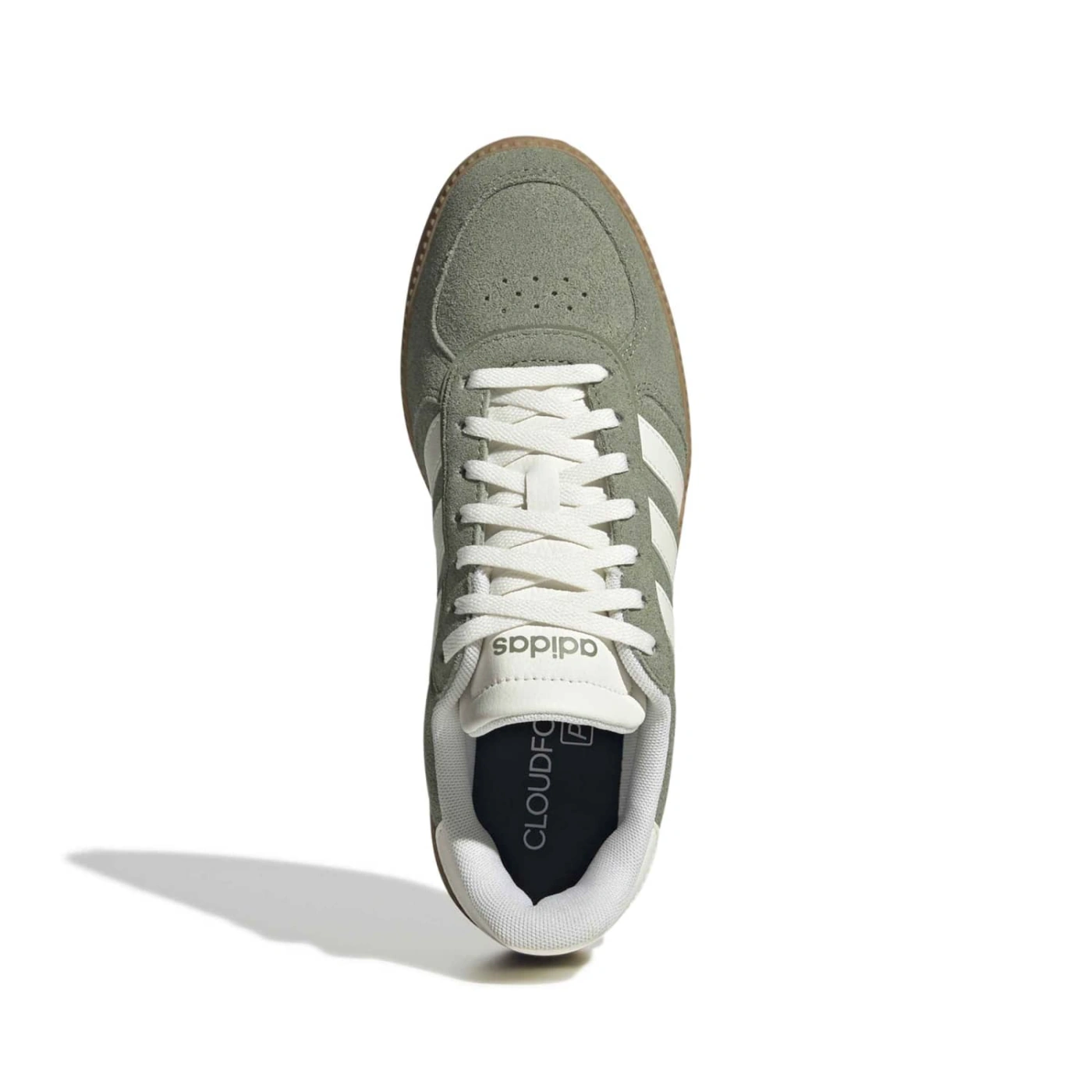 ZAPATILLAS  URBANAS MUJER ADIDAS BREAKNET SLEEK - 2