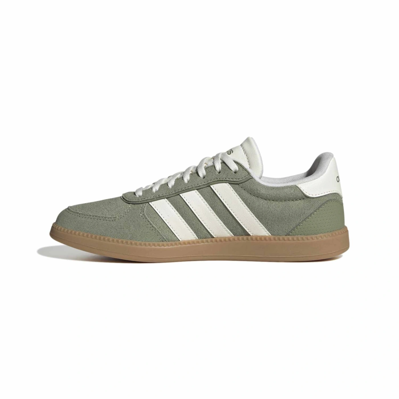 ZAPATILLAS  URBANAS MUJER ADIDAS BREAKNET SLEEK - 4