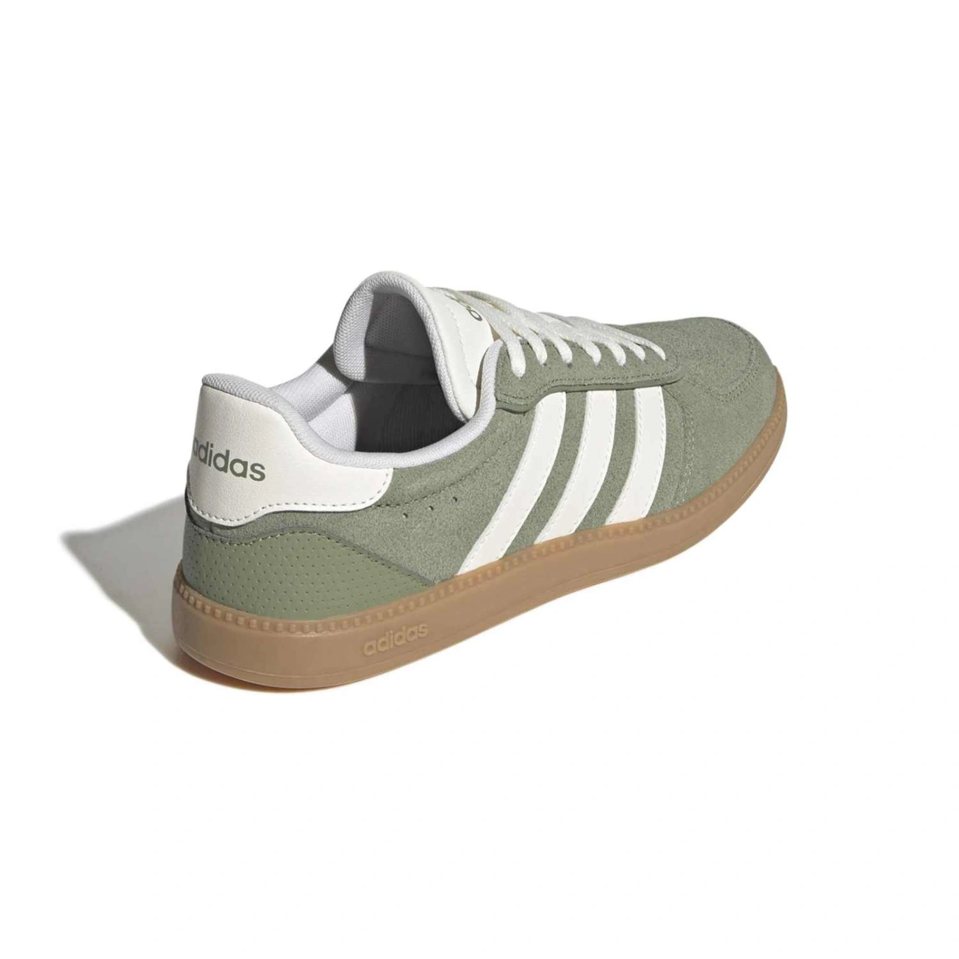 ZAPATILLAS  URBANAS MUJER ADIDAS BREAKNET SLEEK - 6