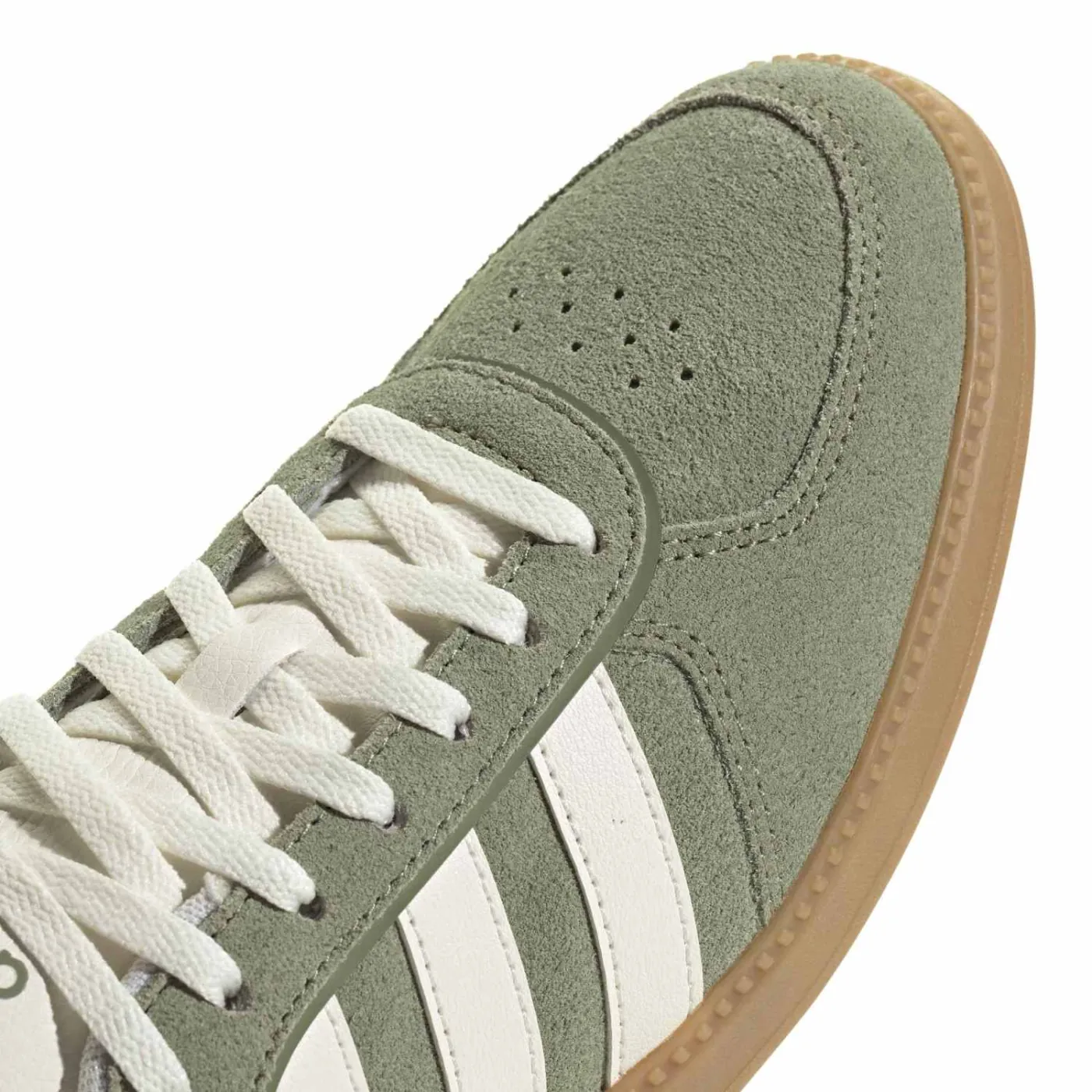 ZAPATILLAS  URBANAS MUJER ADIDAS BREAKNET SLEEK - 7