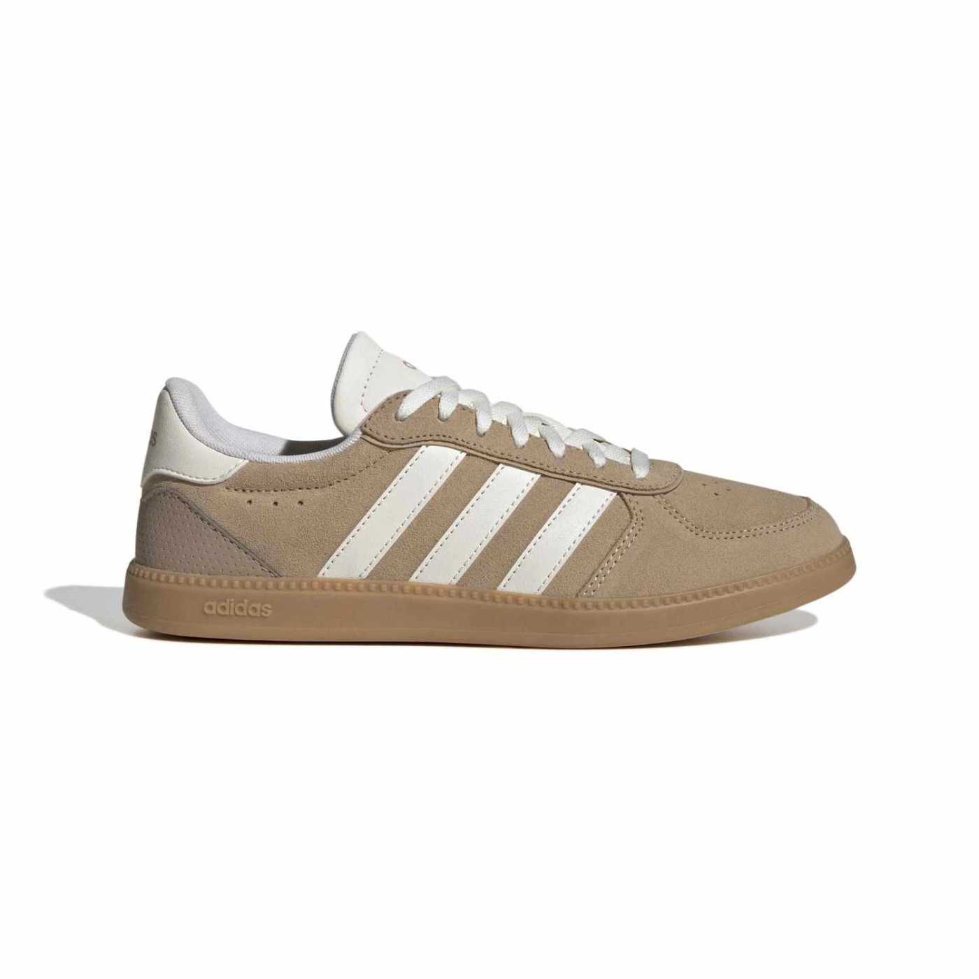 ZAPATILLAS URBANAS MUJER ADIDAS BREAKNET SLEEK - 1