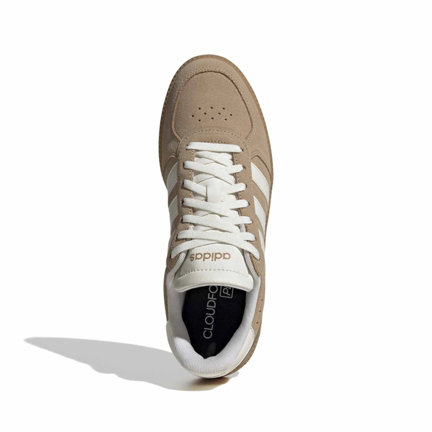 ZAPATILLAS URBANAS MUJER ADIDAS BREAKNET SLEEK - 2