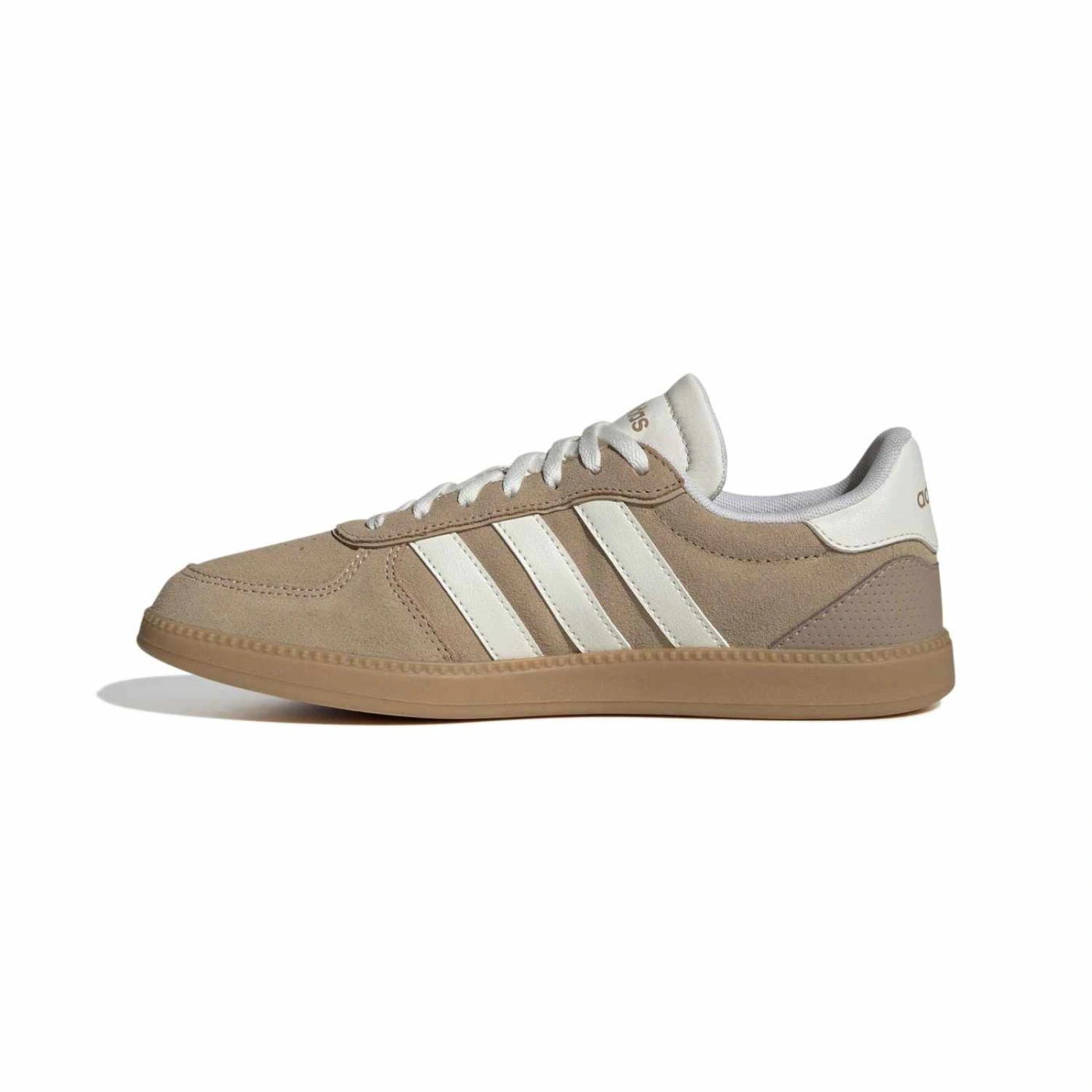 ZAPATILLAS URBANAS MUJER ADIDAS BREAKNET SLEEK - 4
