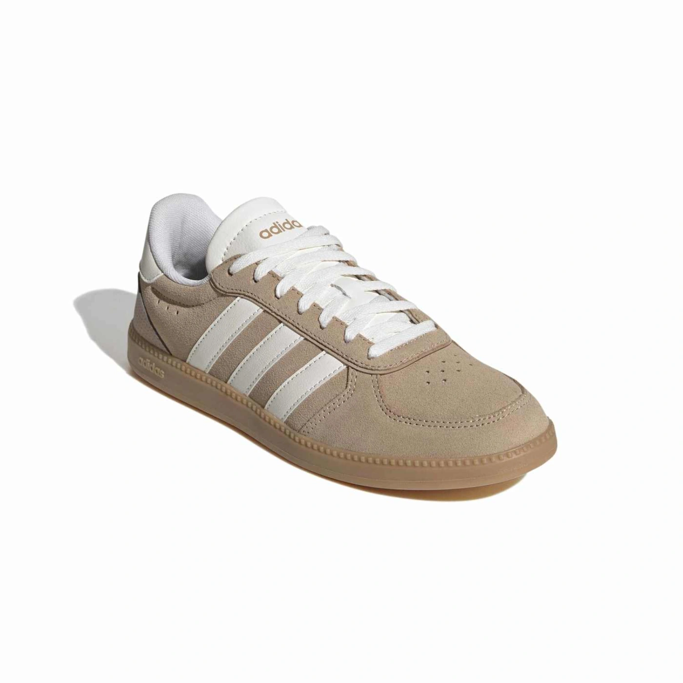 ZAPATILLAS URBANAS MUJER ADIDAS BREAKNET SLEEK - 5