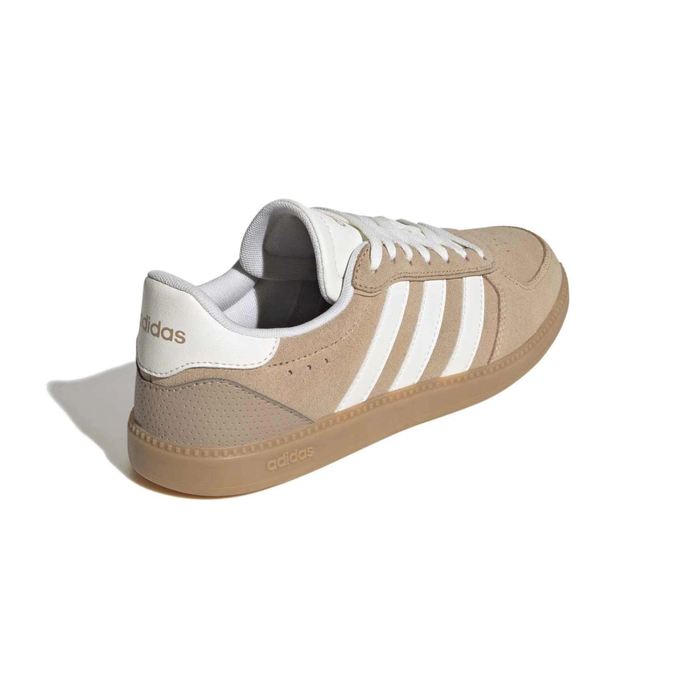 ZAPATILLAS URBANAS MUJER ADIDAS BREAKNET SLEEK - 6