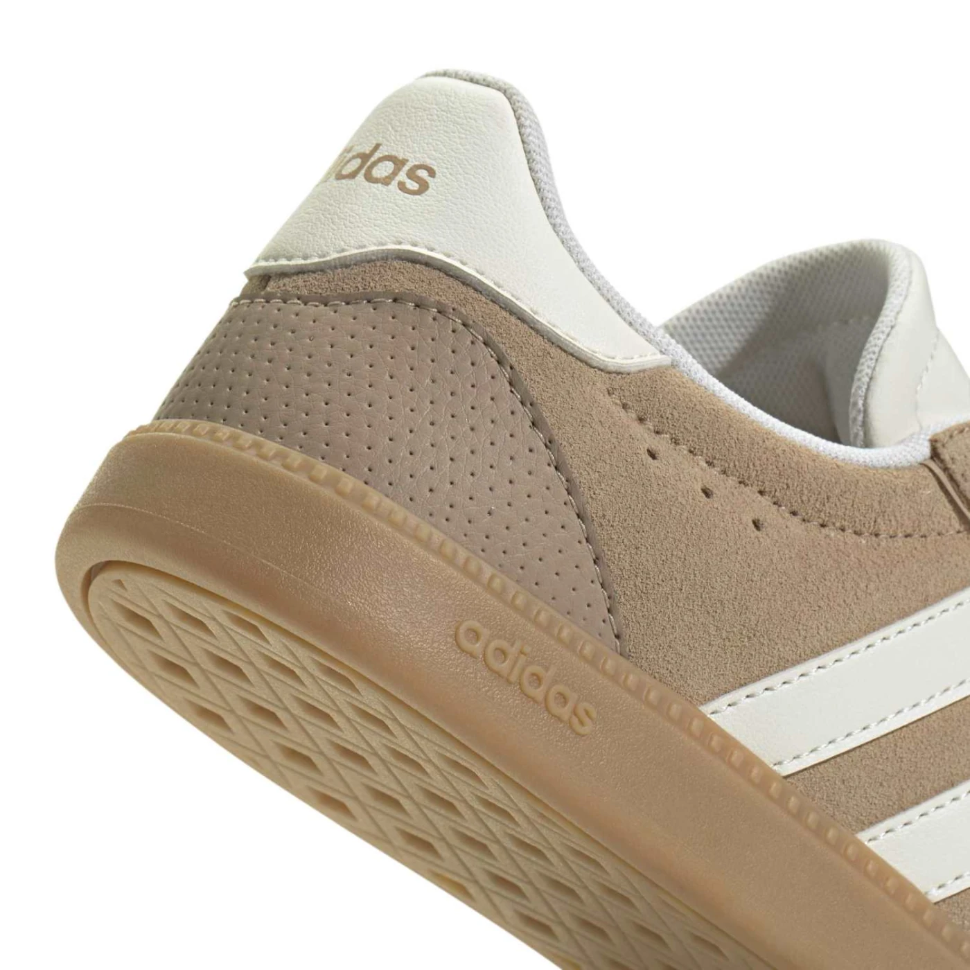 ZAPATILLAS URBANAS MUJER ADIDAS BREAKNET SLEEK - 8
