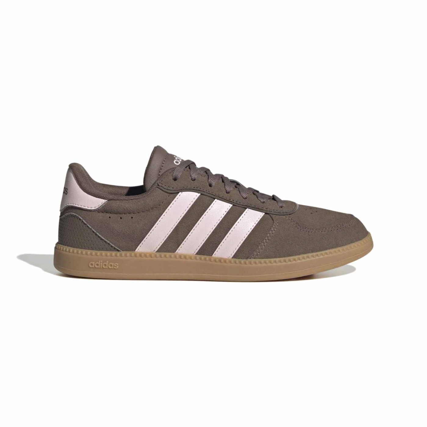 ZAPATILLAS  URBANAS MUJER ADIDAS BREAKNET SLEEK - 1