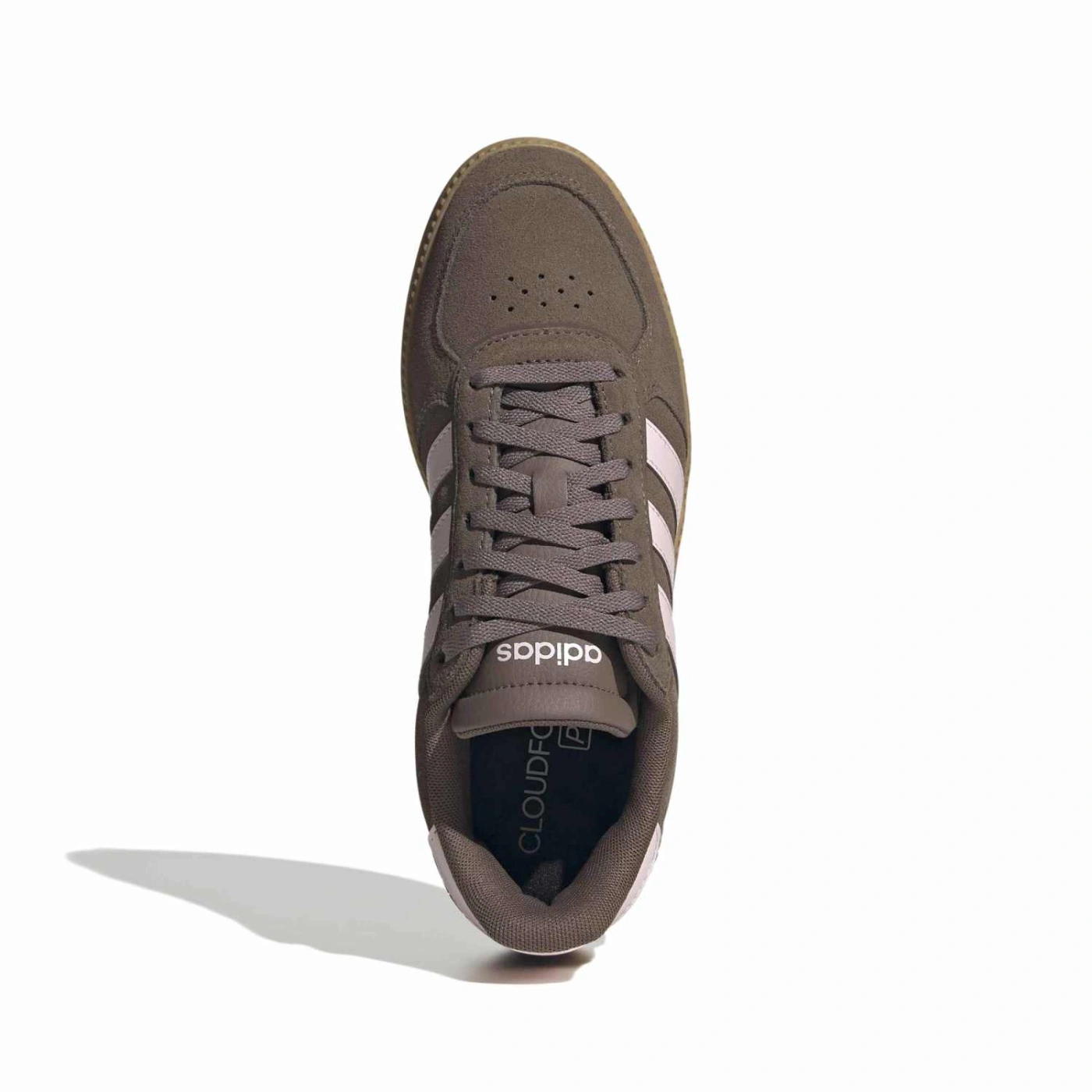 ZAPATILLAS  URBANAS MUJER ADIDAS BREAKNET SLEEK - 2