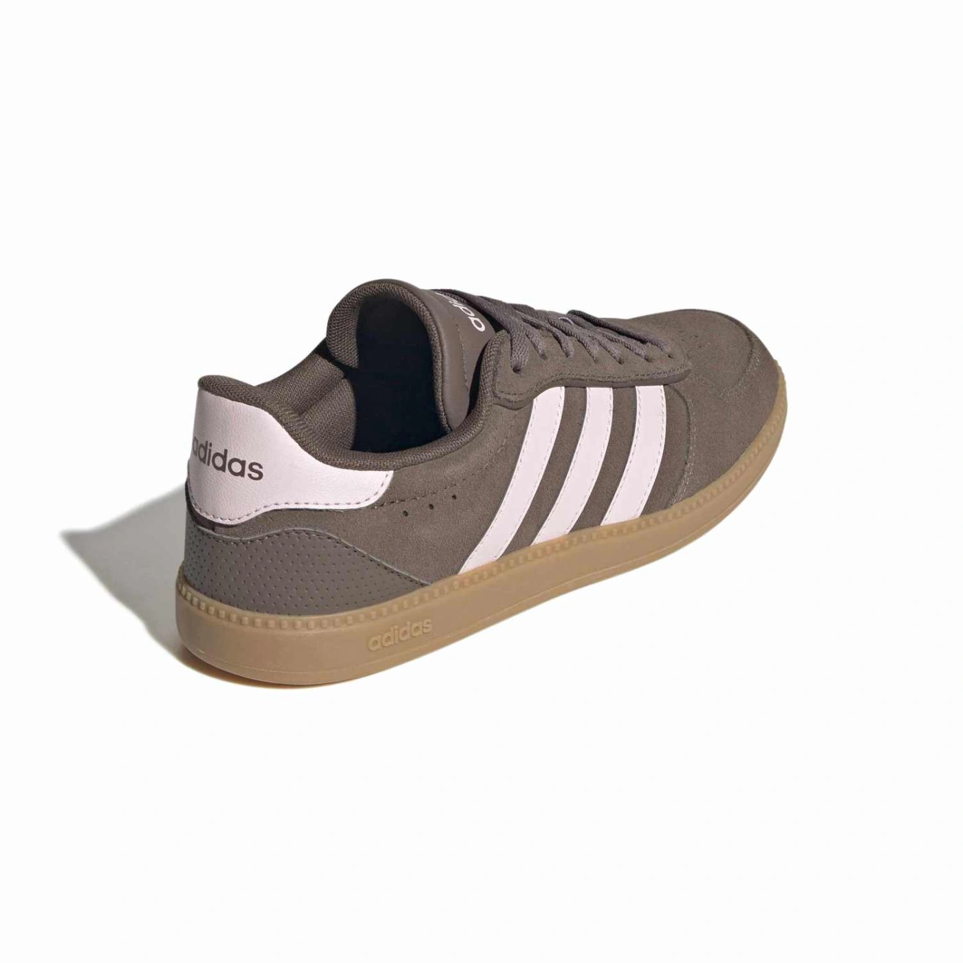 ZAPATILLAS  URBANAS MUJER ADIDAS BREAKNET SLEEK - 6