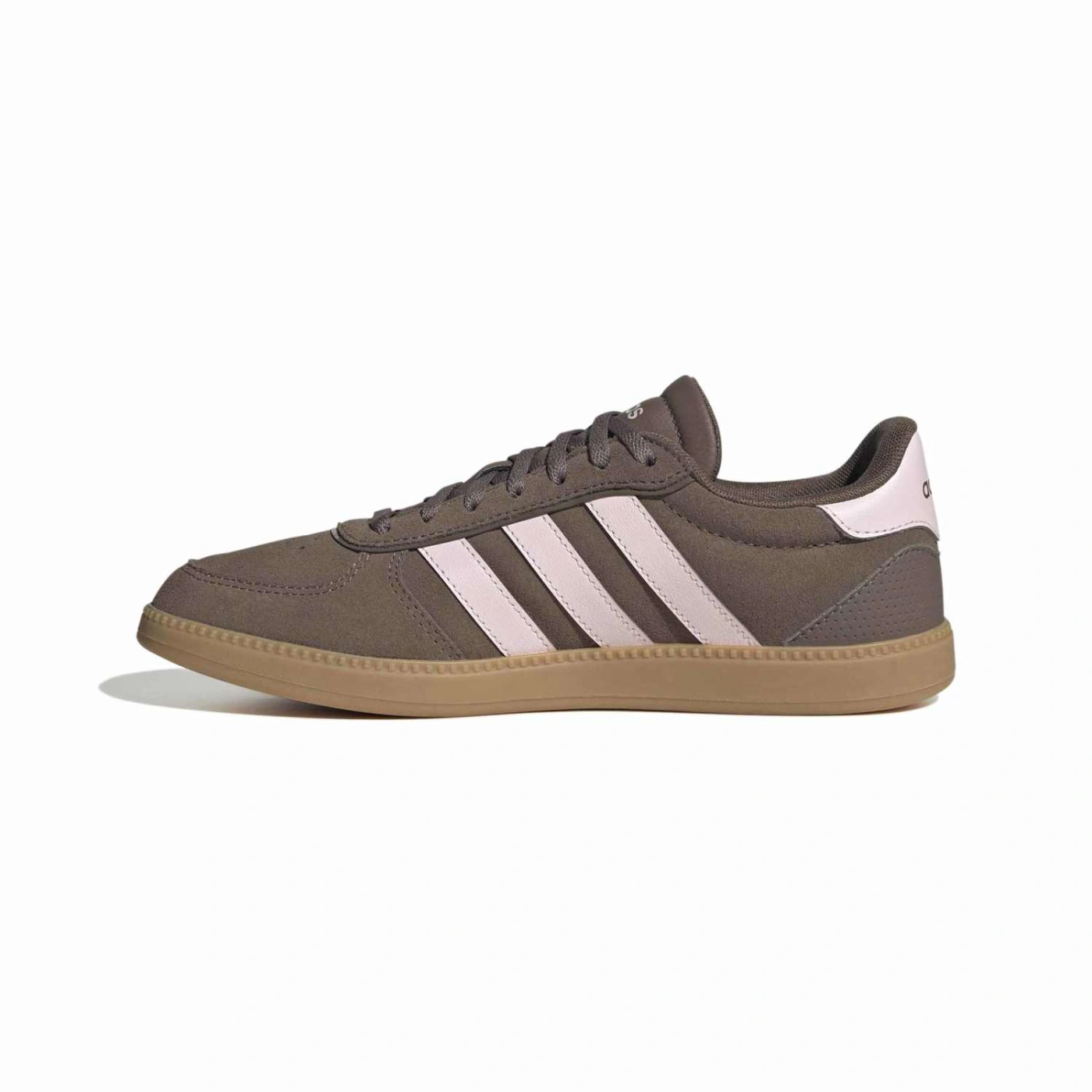 ZAPATILLAS  URBANAS MUJER ADIDAS BREAKNET SLEEK - 4
