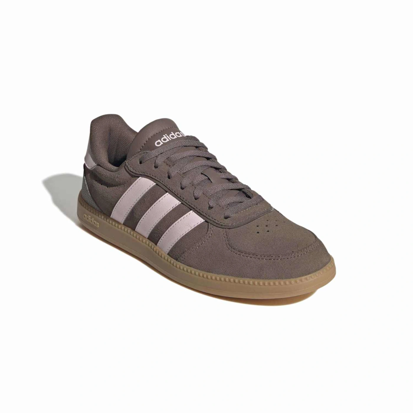 ZAPATILLAS  URBANAS MUJER ADIDAS BREAKNET SLEEK - 5