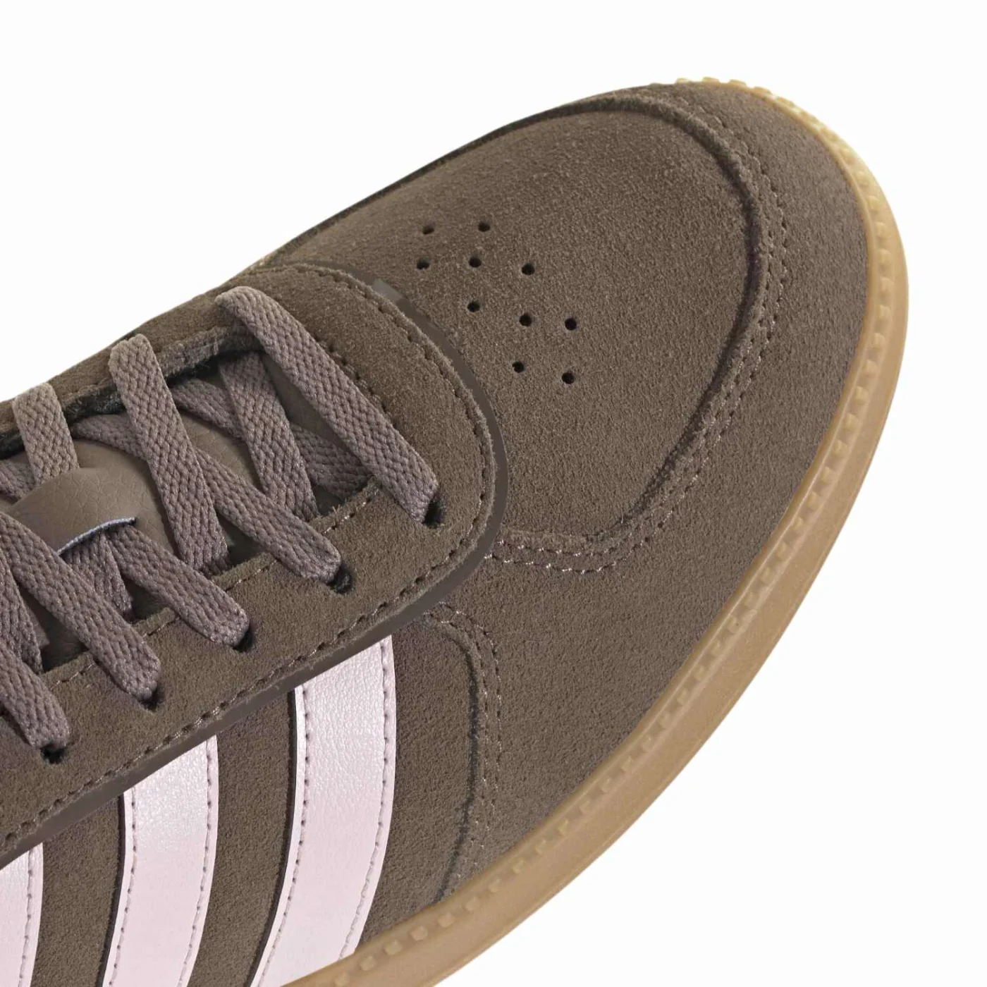 ZAPATILLAS  URBANAS MUJER ADIDAS BREAKNET SLEEK - 8