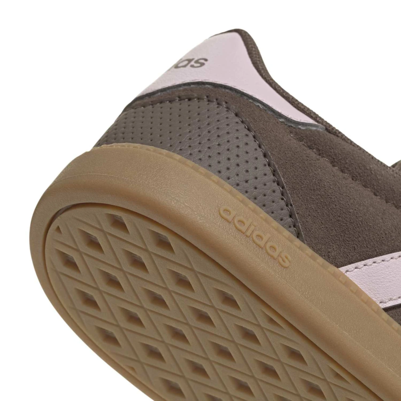 ZAPATILLAS  URBANAS MUJER ADIDAS BREAKNET SLEEK - 7