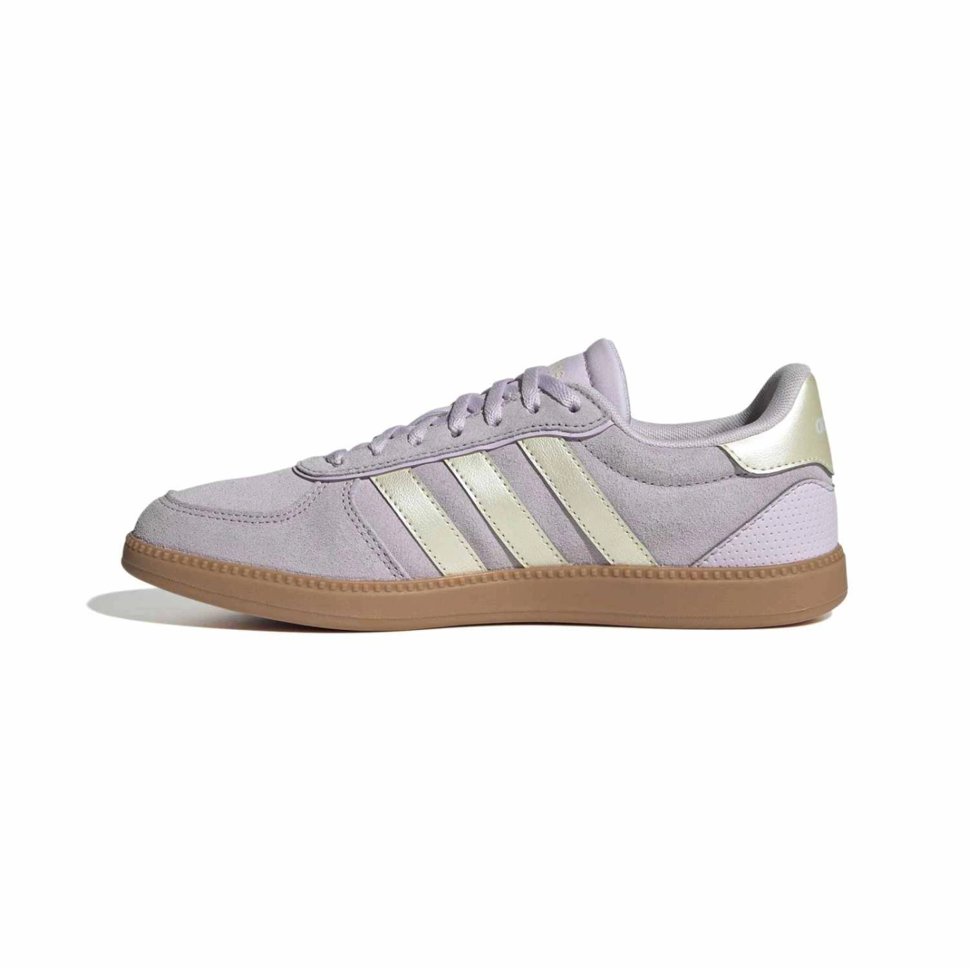 ZAPATILLAS URBANAS BREAKNET SLEEK MUJER ADIDAS - 4