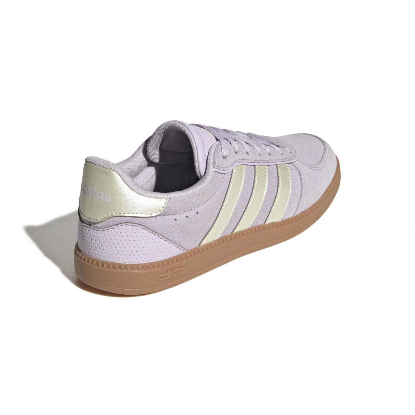 ZAPATILLAS URBANAS BREAKNET SLEEK MUJER ADIDAS - 6