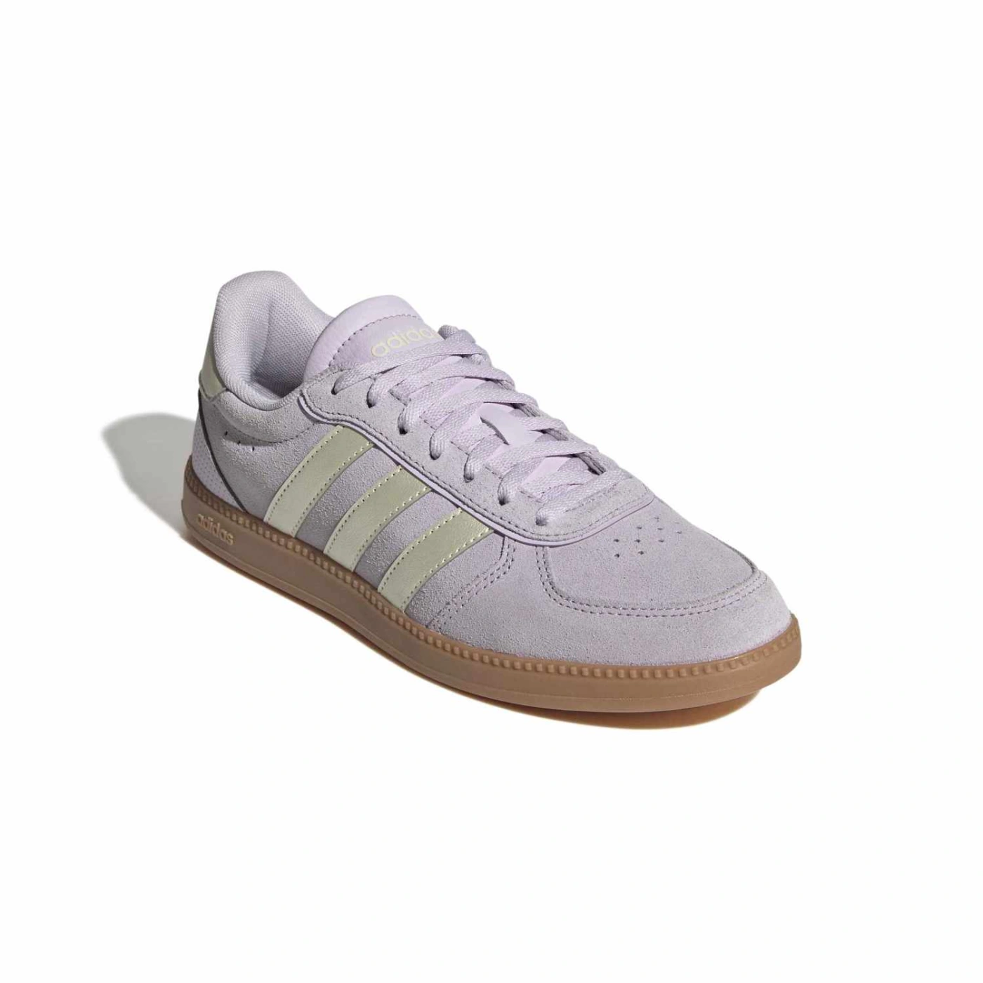 ZAPATILLAS URBANAS BREAKNET SLEEK MUJER ADIDAS - 5