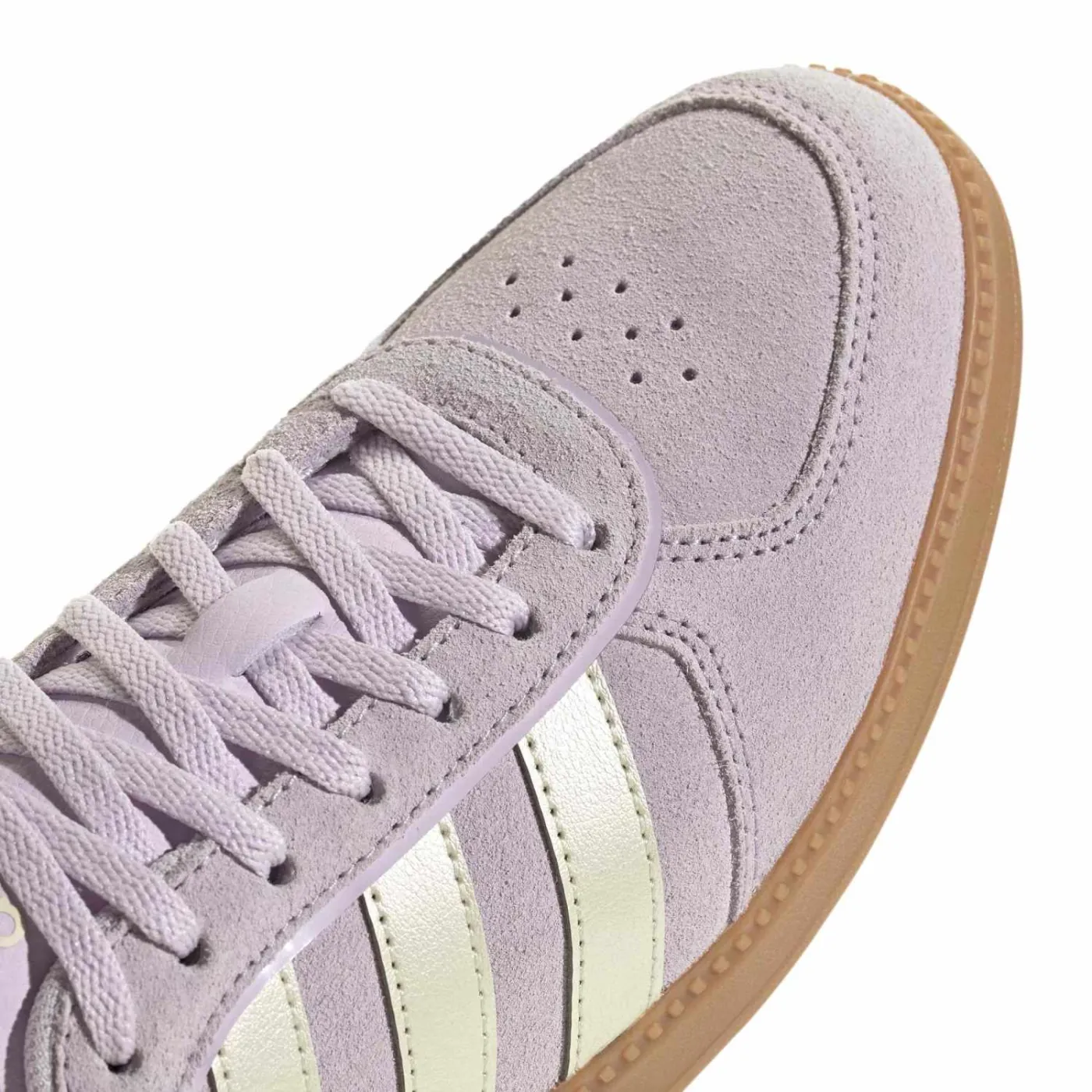 ZAPATILLAS URBANAS BREAKNET SLEEK MUJER ADIDAS - 7
