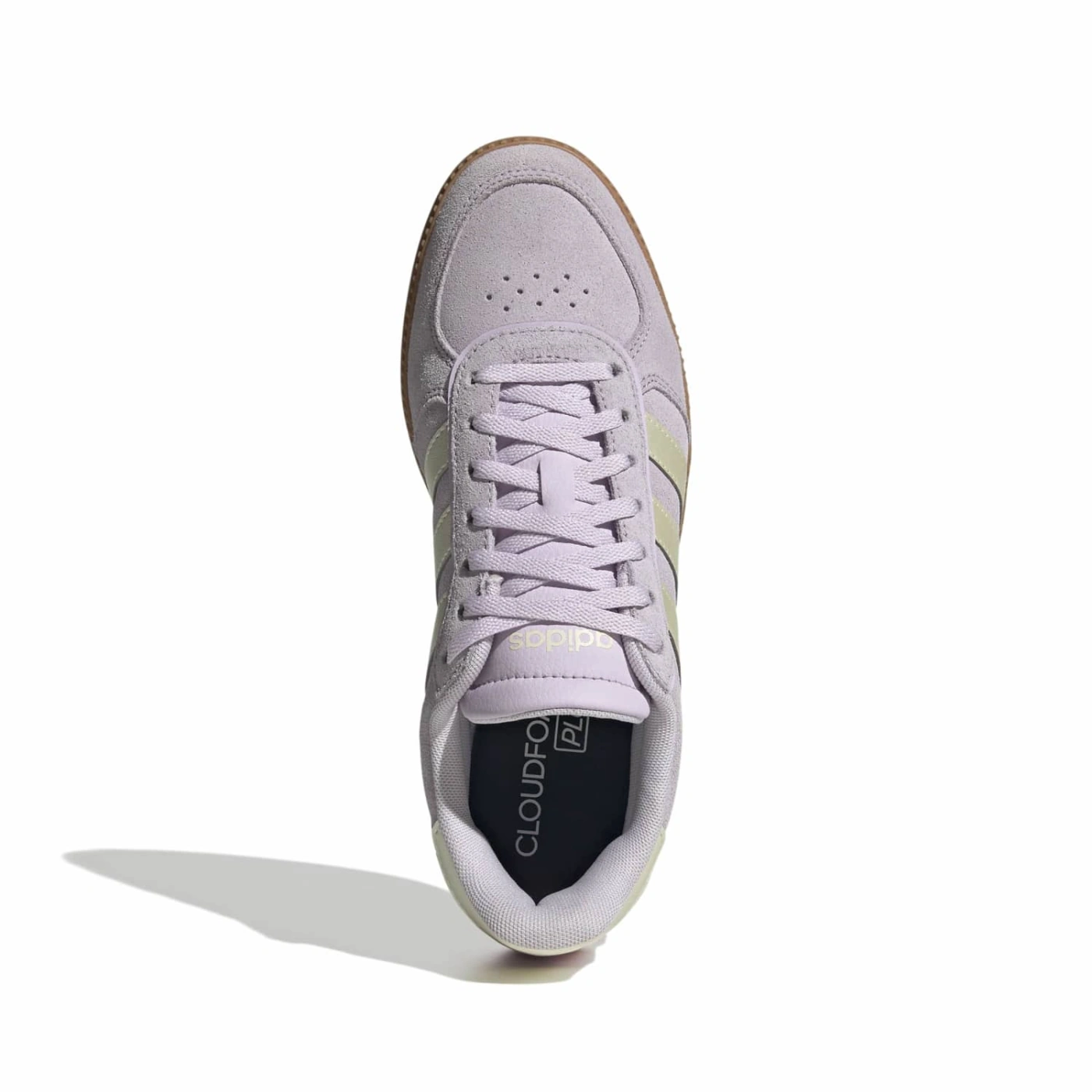 ZAPATILLAS URBANAS BREAKNET SLEEK MUJER ADIDAS - 2