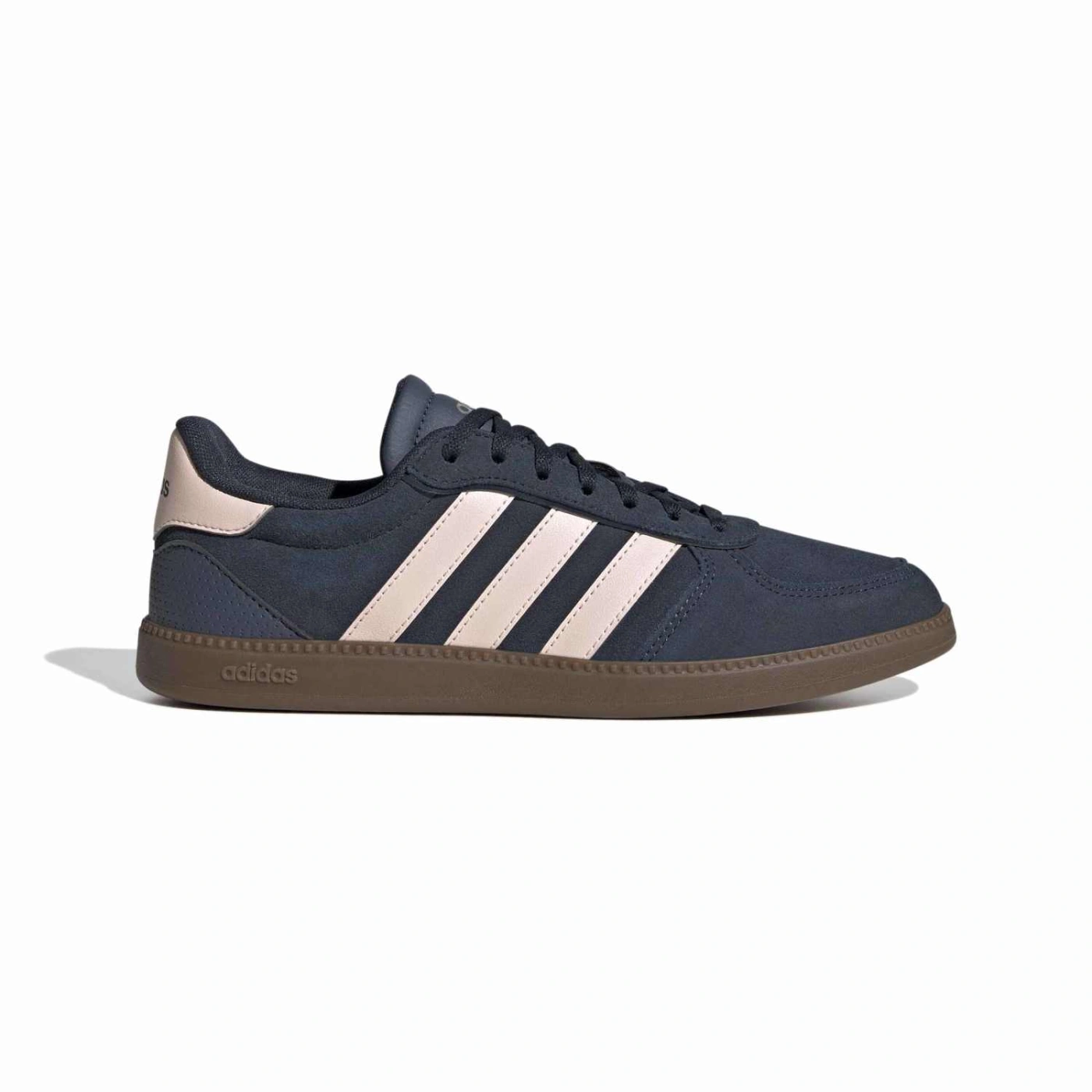ZAPATILLAS MUJER ADIDAS URBANAS BREAKNET SLEEK - 1