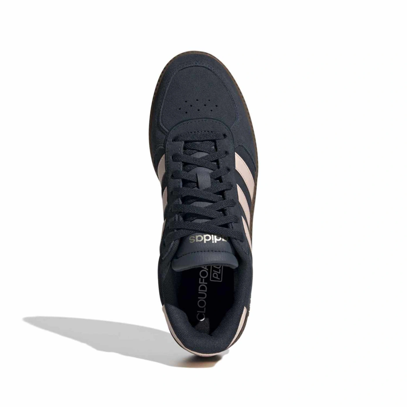 ZAPATILLAS MUJER ADIDAS URBANAS BREAKNET SLEEK - 2