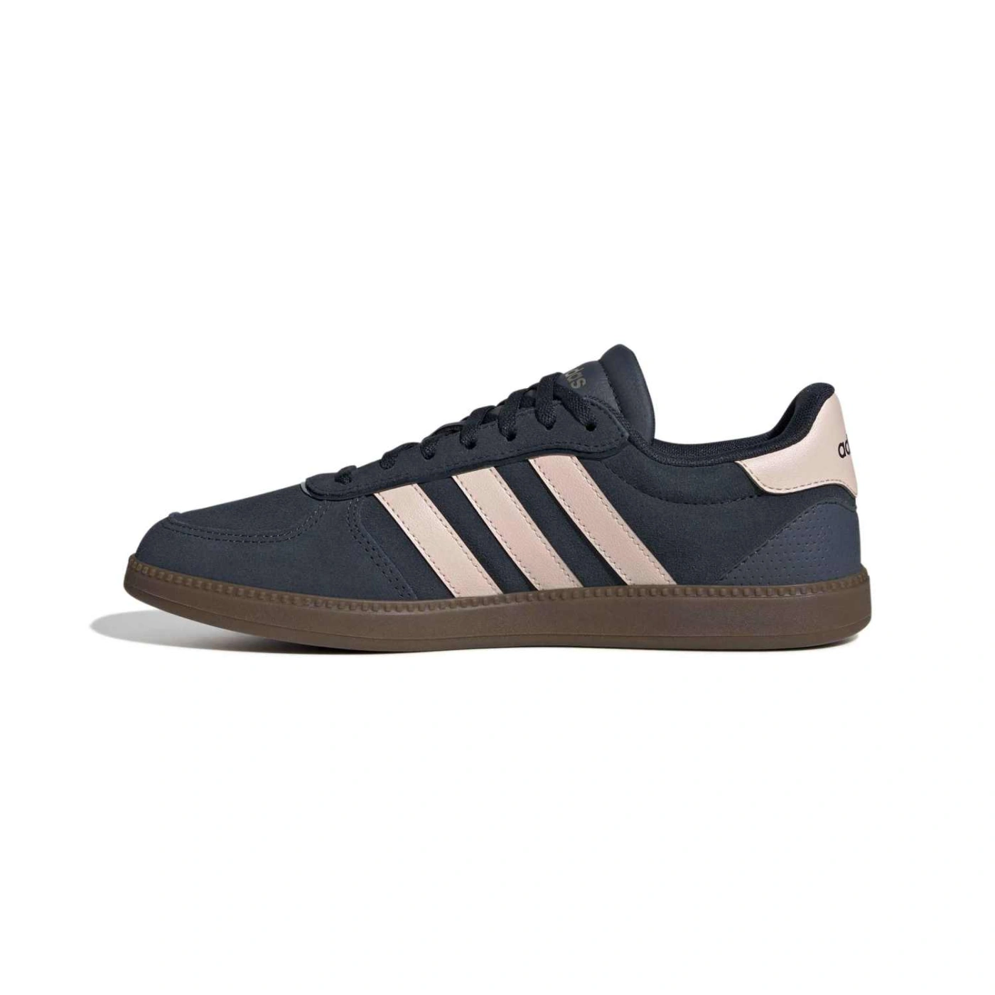 ZAPATILLAS MUJER ADIDAS URBANAS BREAKNET SLEEK - 4