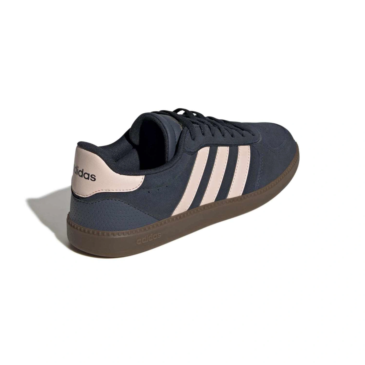 ZAPATILLAS MUJER ADIDAS URBANAS BREAKNET SLEEK - 6