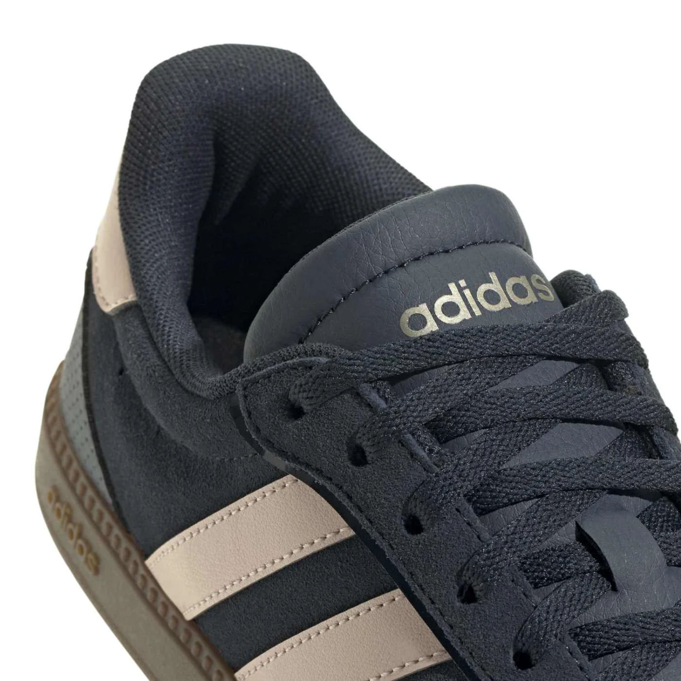 ZAPATILLAS MUJER ADIDAS URBANAS BREAKNET SLEEK - 7