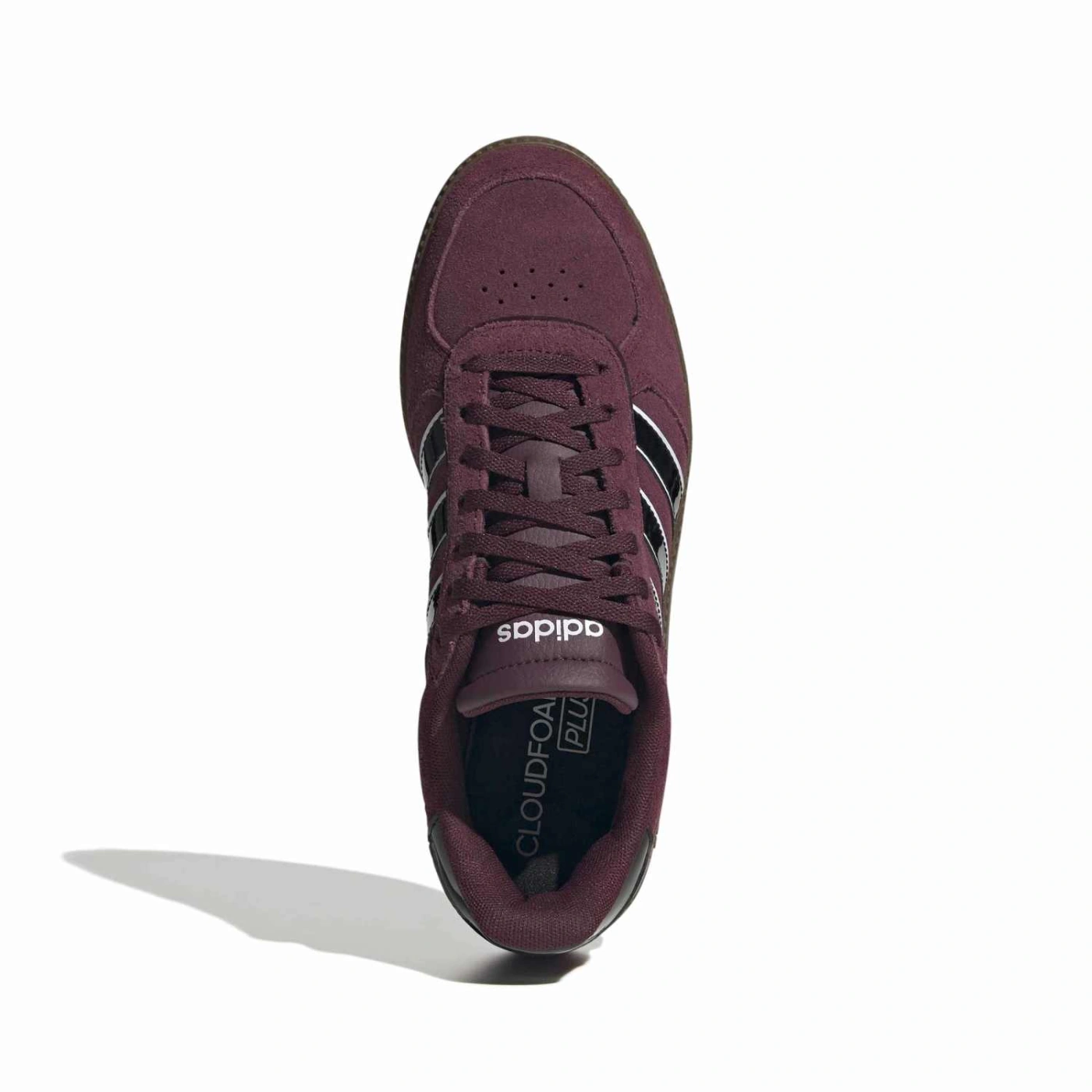 ZAPATILLAS MUJER ADIDAS URBANAS BREAKNET SLEEK - 2