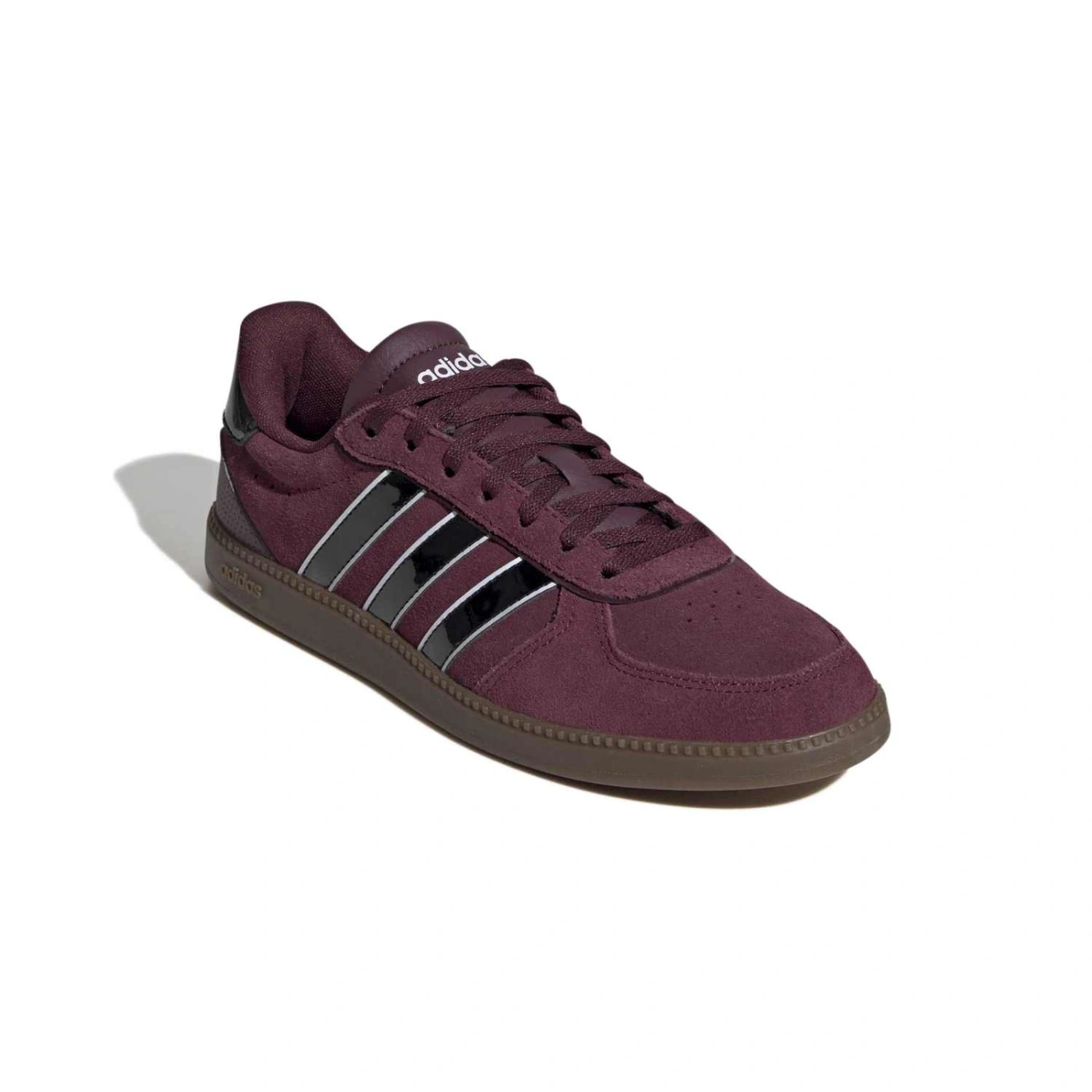 ZAPATILLAS MUJER ADIDAS URBANAS BREAKNET SLEEK - 5