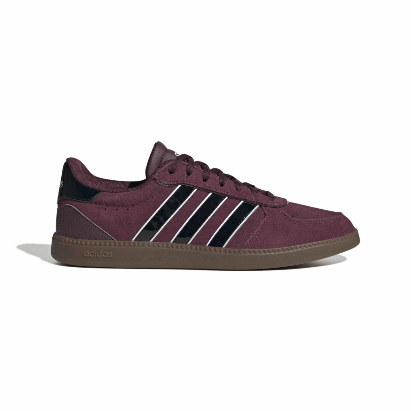 ZAPATILLAS MUJER ADIDAS URBANAS BREAKNET SLEEK - 1