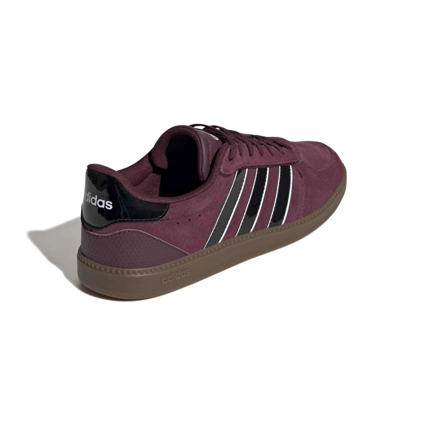 ZAPATILLAS MUJER ADIDAS URBANAS BREAKNET SLEEK - 6