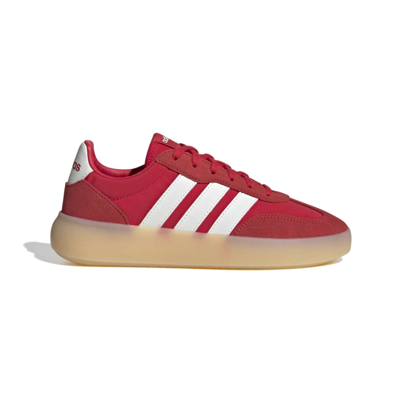 ZAPATILLAS URBANAS BARREDA DECODE MUJER ADIDAS - 1
