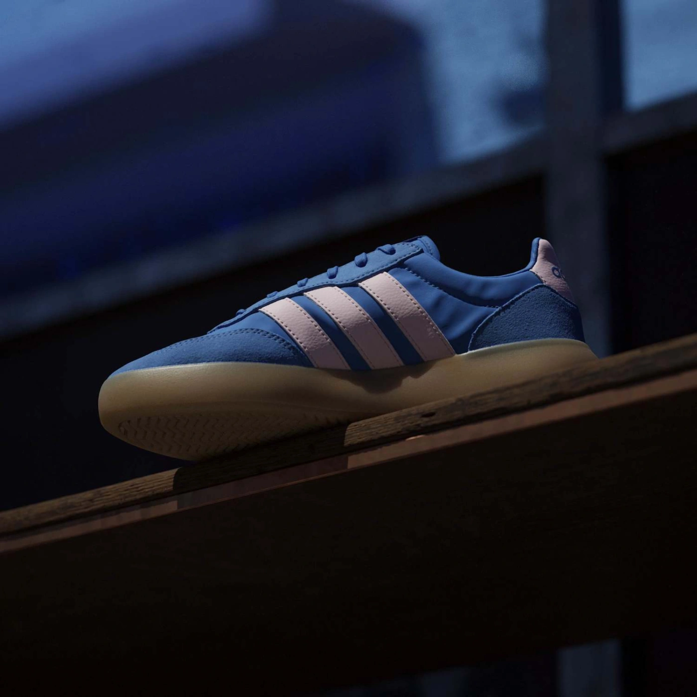 ZAPATILLAS URBANAS MUJER ADIDAS BARREDA DECODE - 5