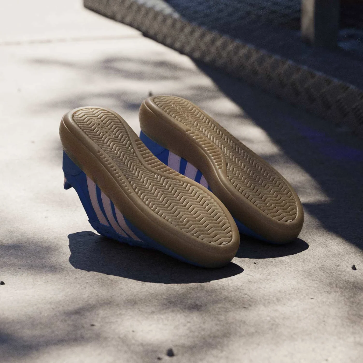 ZAPATILLAS URBANAS MUJER ADIDAS BARREDA DECODE - 2