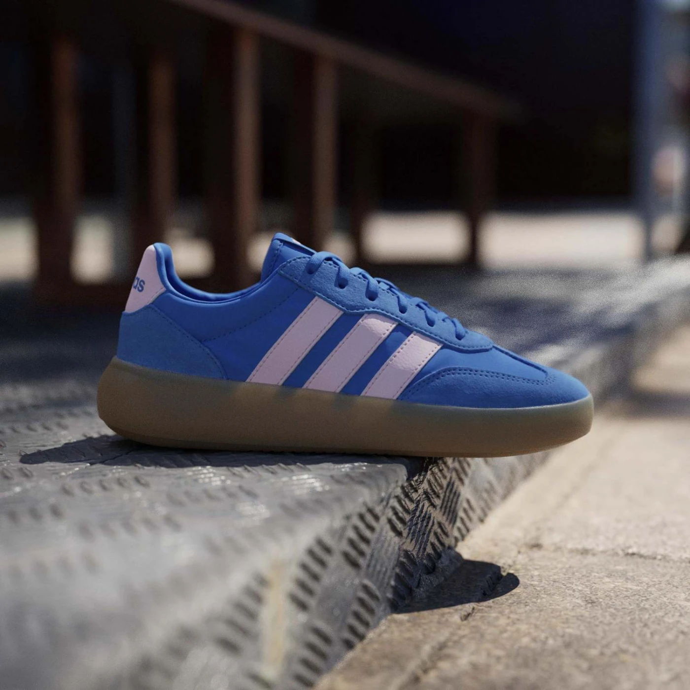ZAPATILLAS URBANAS MUJER ADIDAS BARREDA DECODE - 1