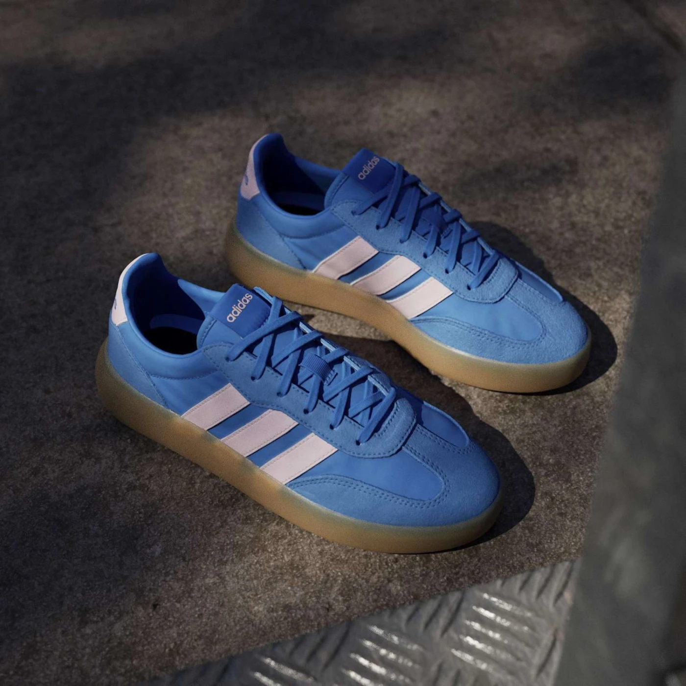 ZAPATILLAS URBANAS MUJER ADIDAS BARREDA DECODE - 3